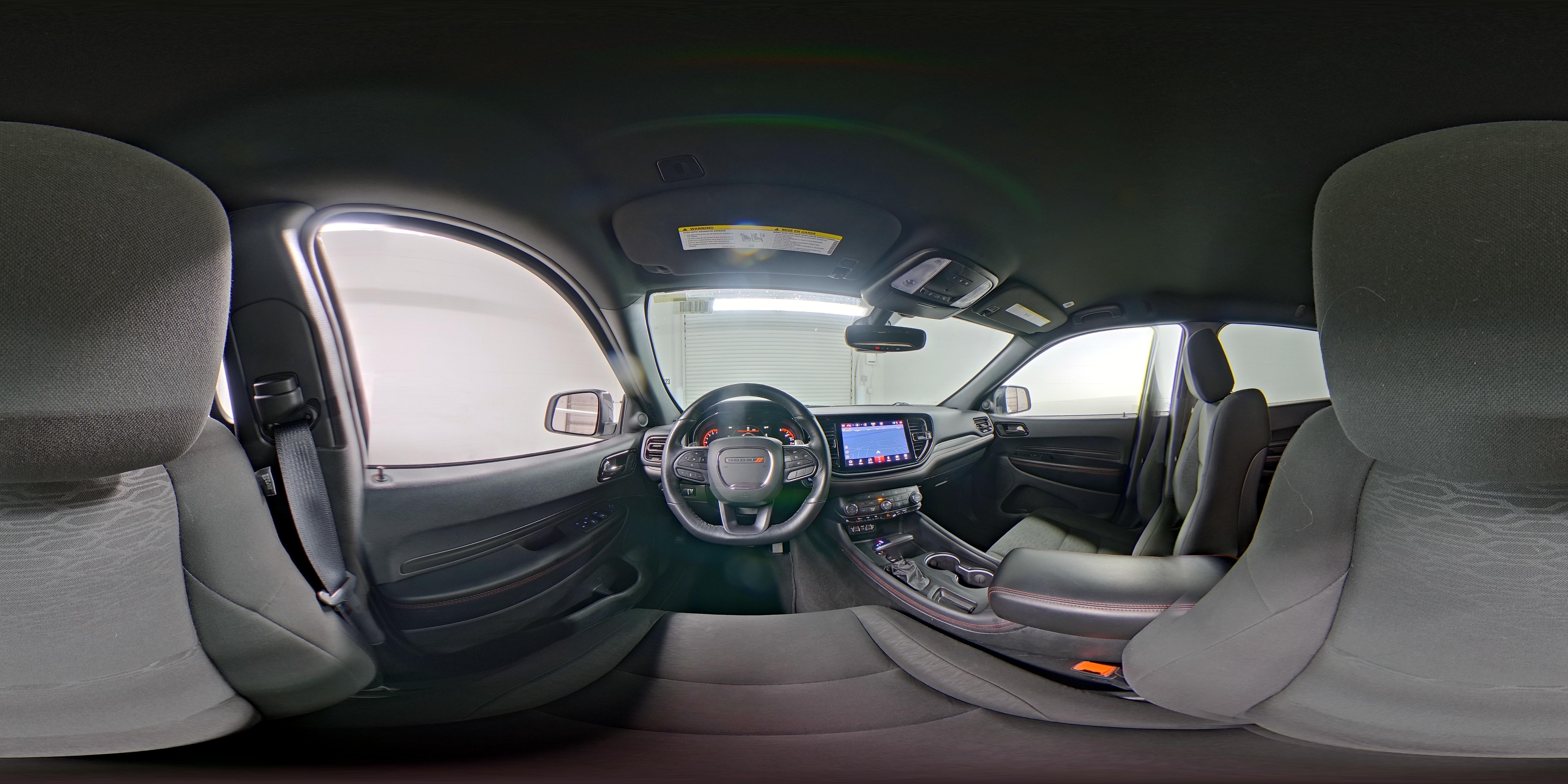 2025 Dodge Durango GT - Photo 29