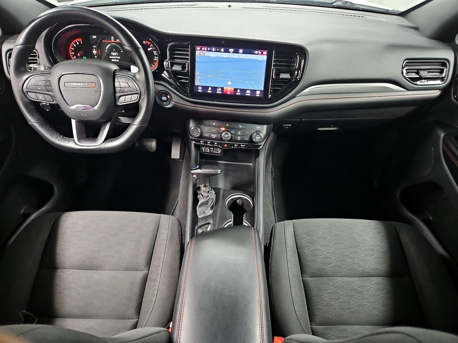 2025 Dodge Durango GT - Photo 10