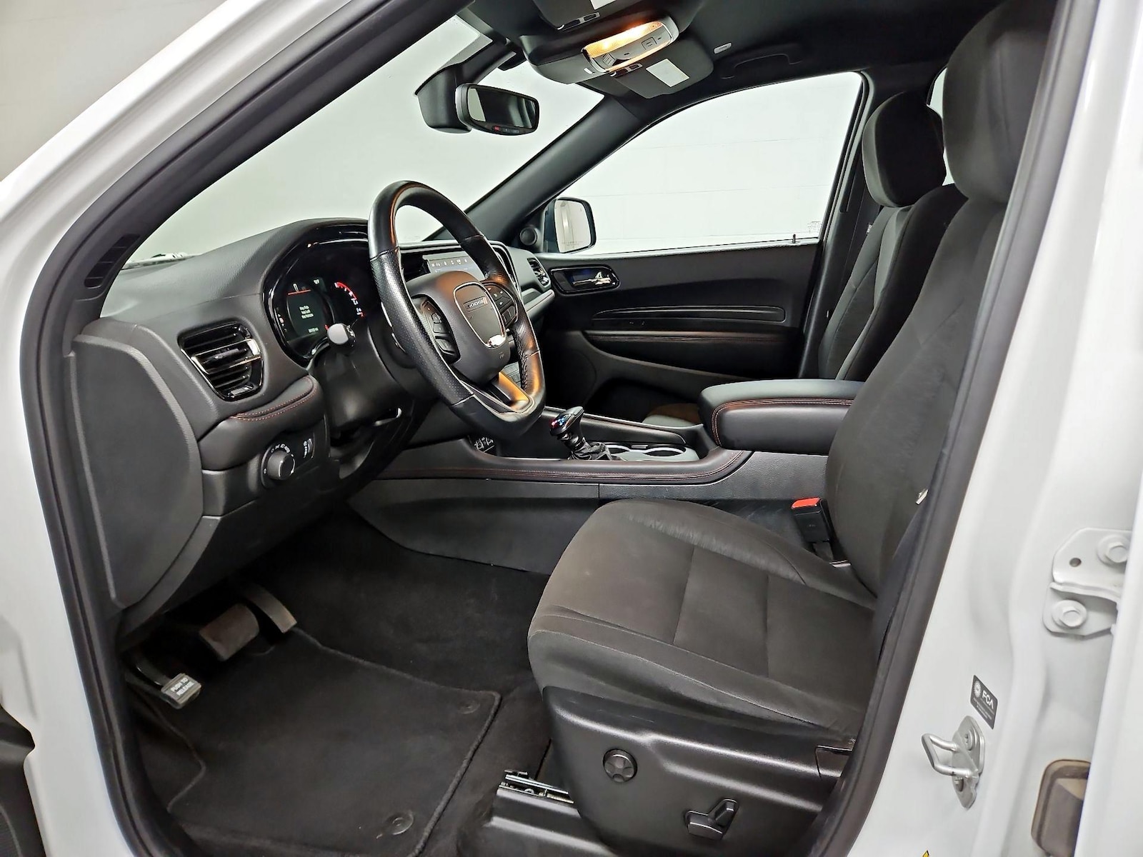 2025 Dodge Durango GT - Photo 12