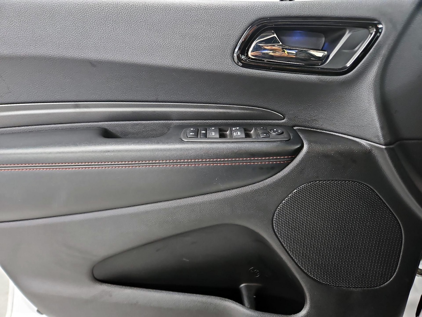 2025 Dodge Durango GT - Photo 13