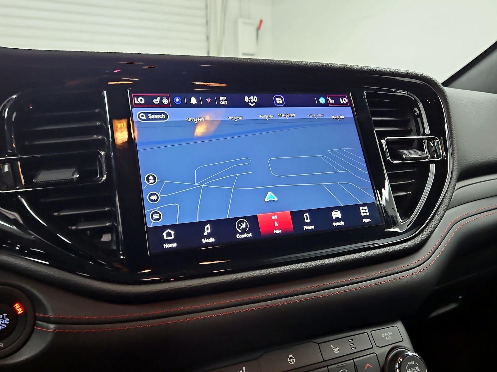 2025 Dodge Durango GT - Photo 15