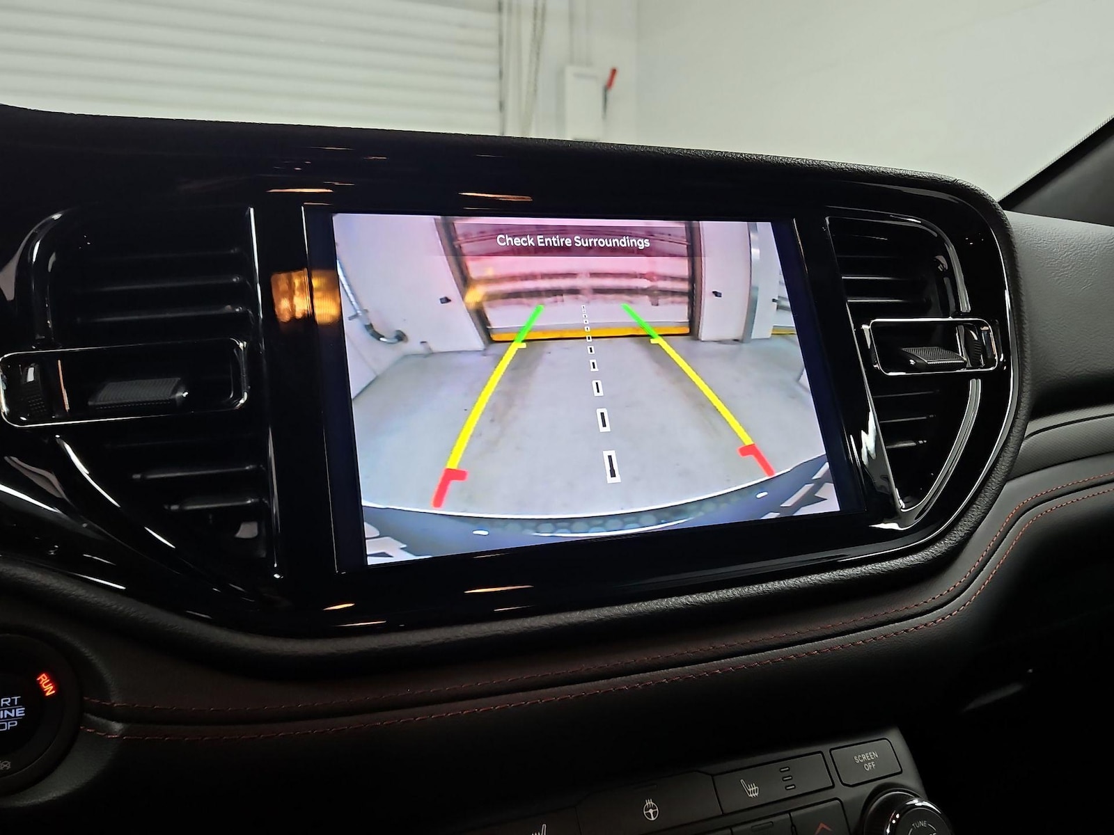 2025 Dodge Durango GT - Photo 16