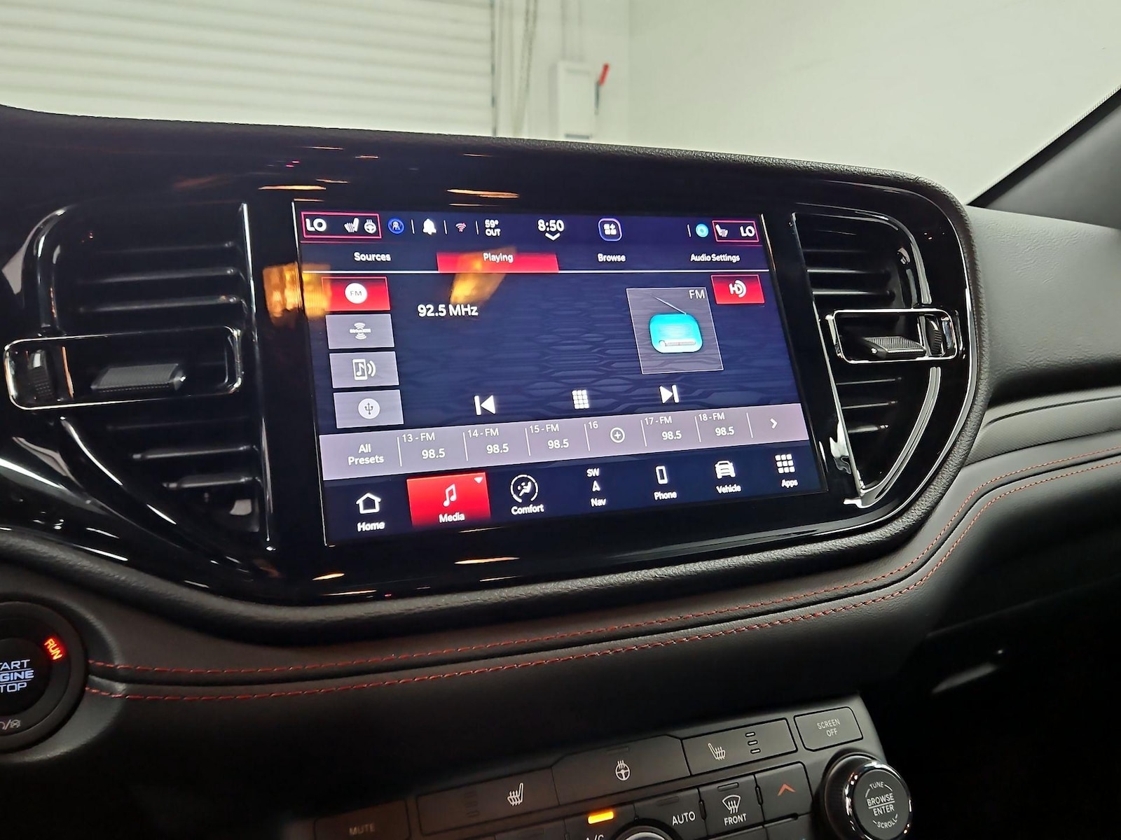 2025 Dodge Durango GT - Photo 17
