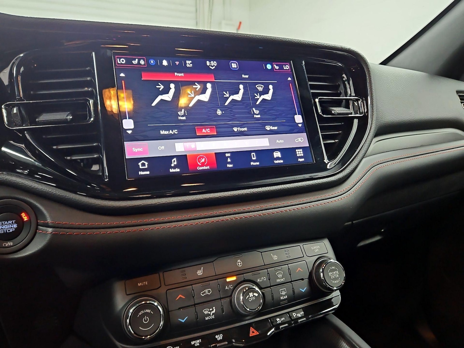 2025 Dodge Durango GT - Photo 18
