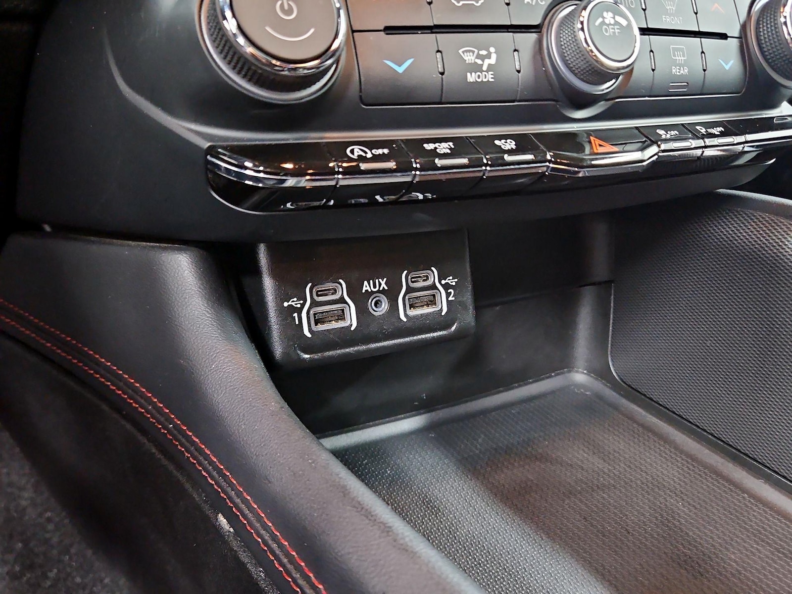 2025 Dodge Durango GT - Photo 20