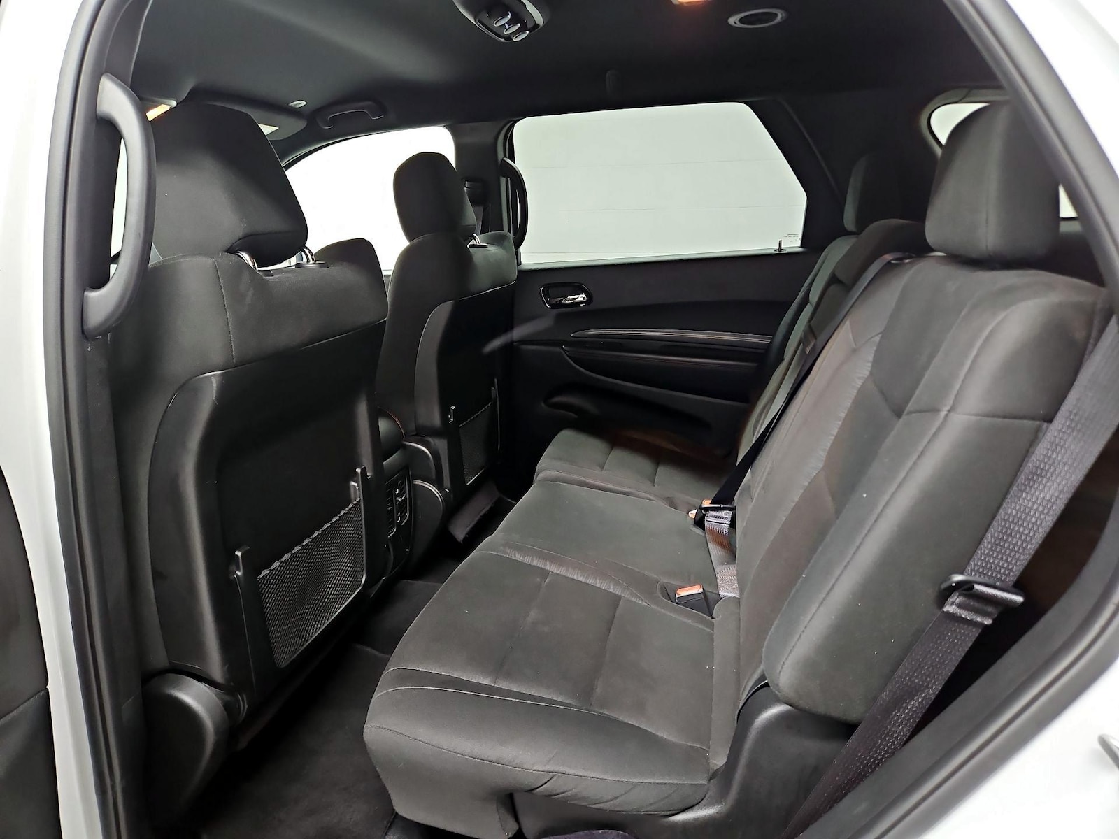 2025 Dodge Durango GT - Photo 21