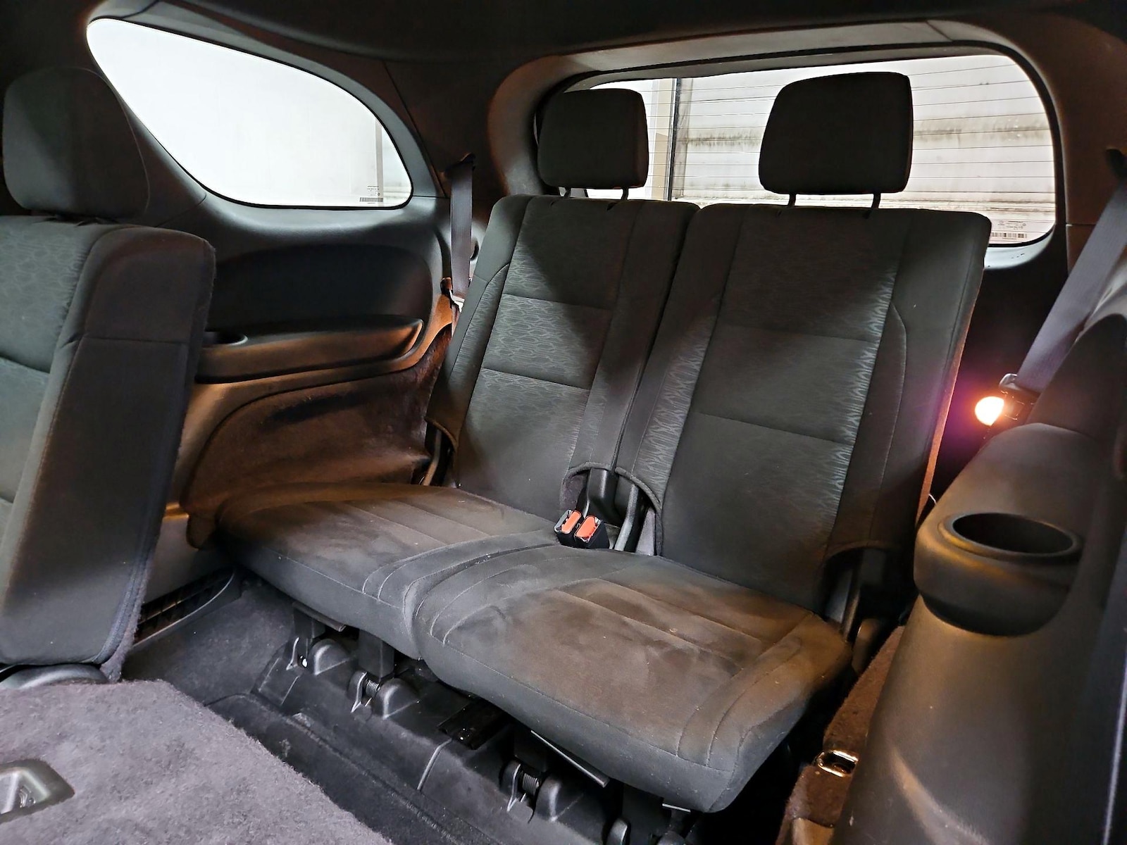2025 Dodge Durango GT - Photo 22