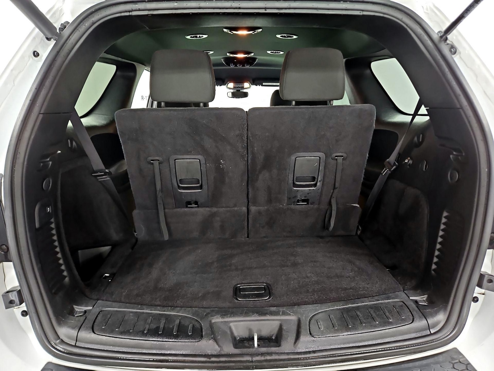 2025 Dodge Durango GT - Photo 23