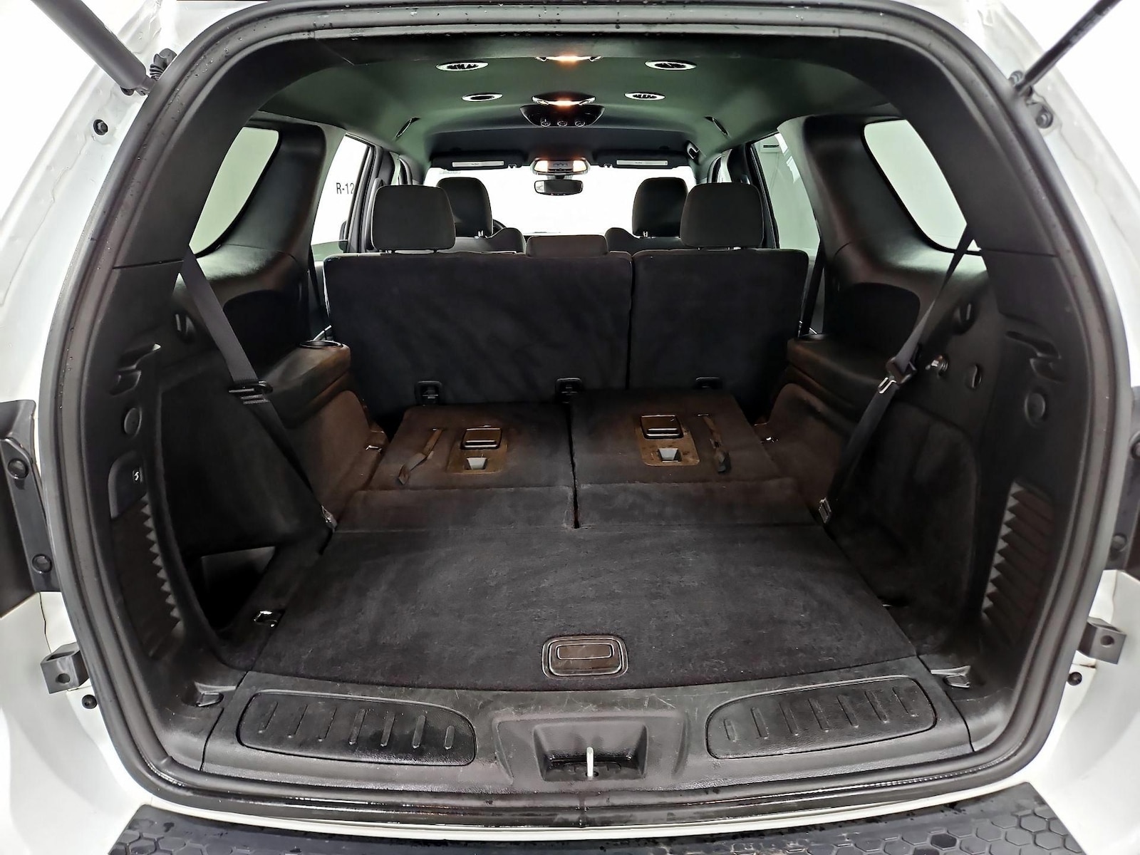 2025 Dodge Durango GT - Photo 24