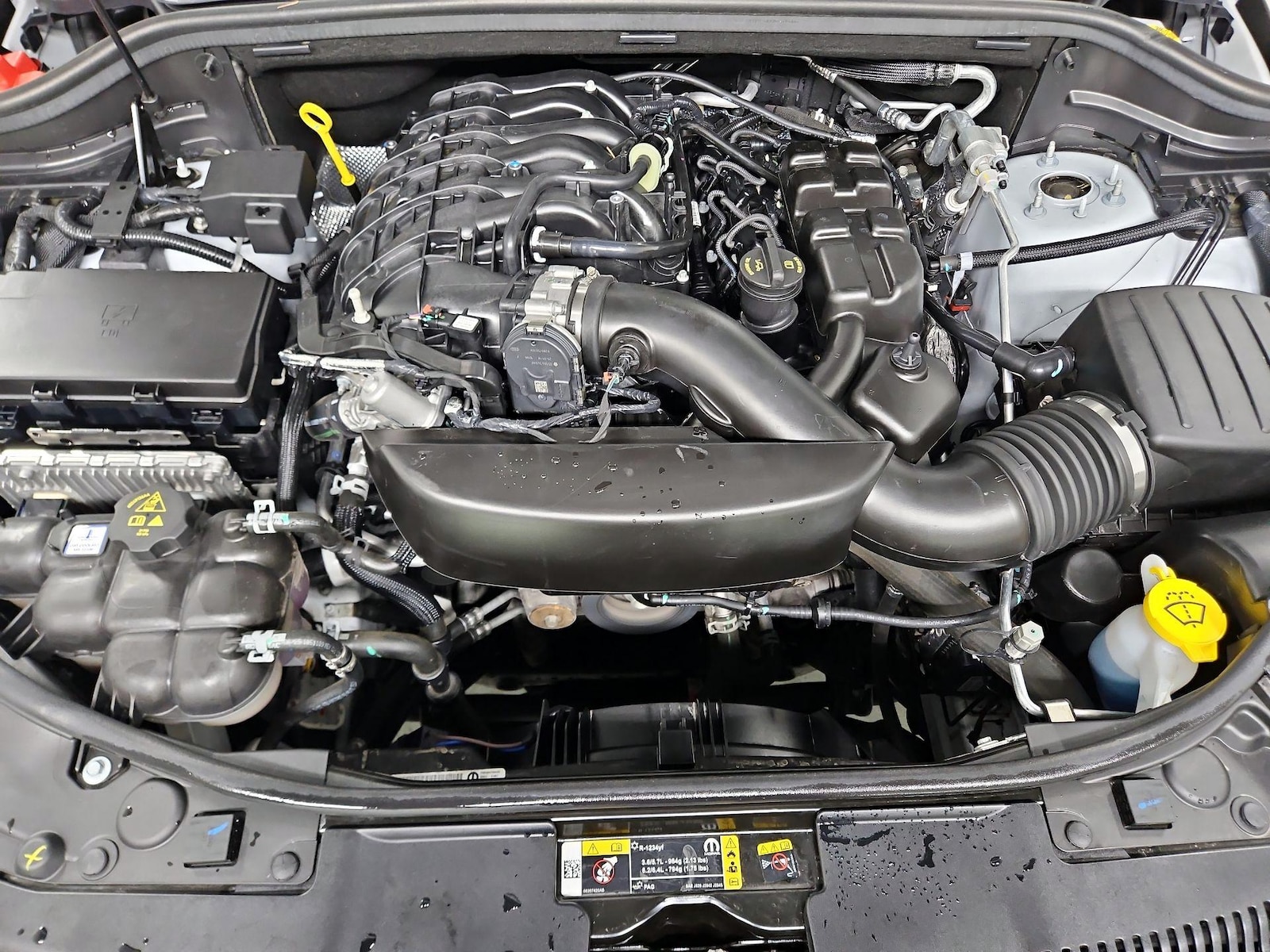 2025 Dodge Durango GT - Photo 25