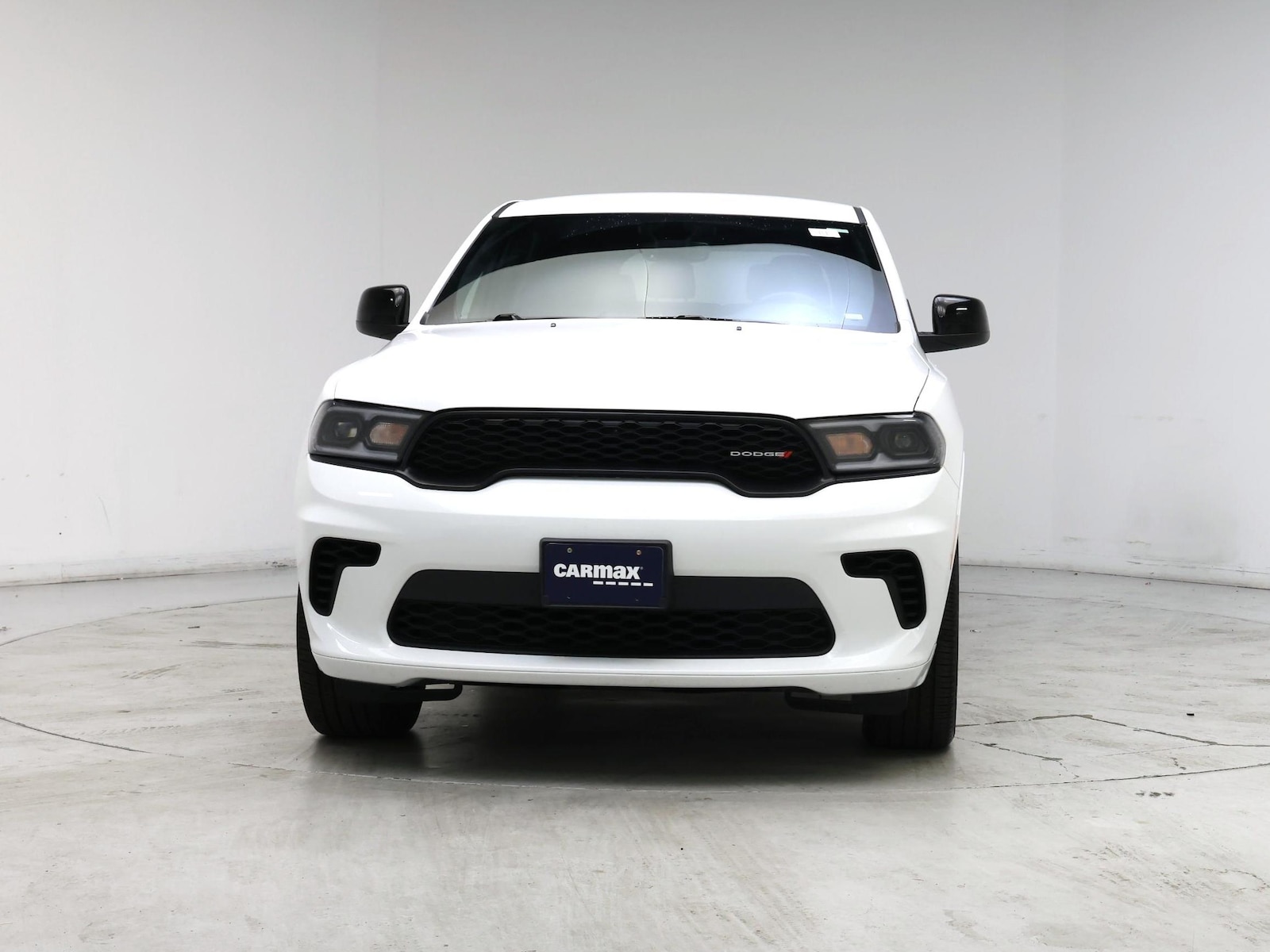 2025 Dodge Durango GT - Photo 6