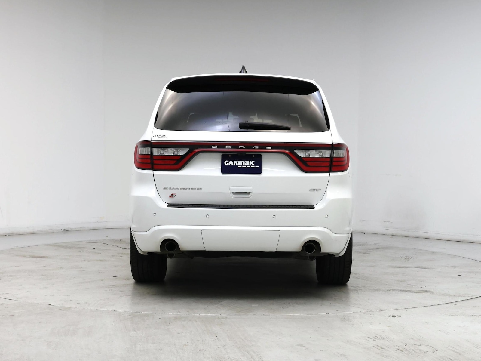 2025 Dodge Durango GT - Photo 7