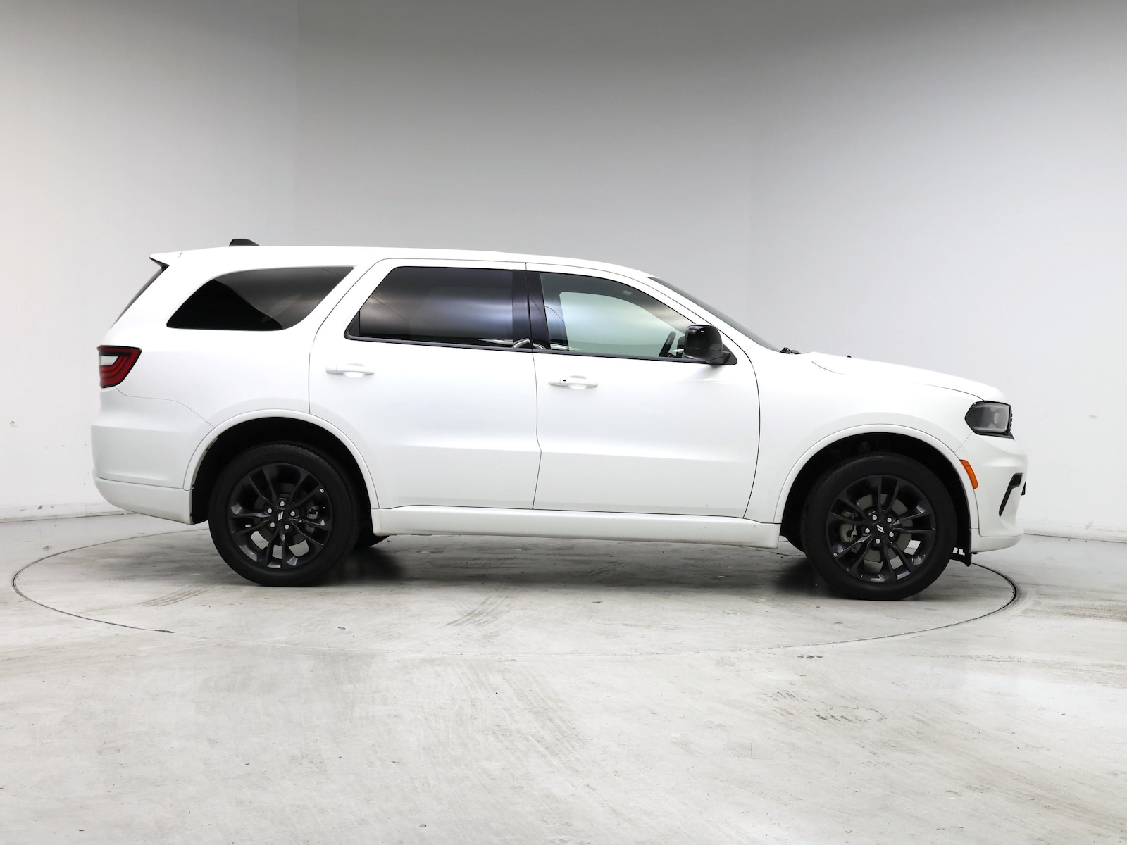 2025 Dodge Durango GT - Photo 8