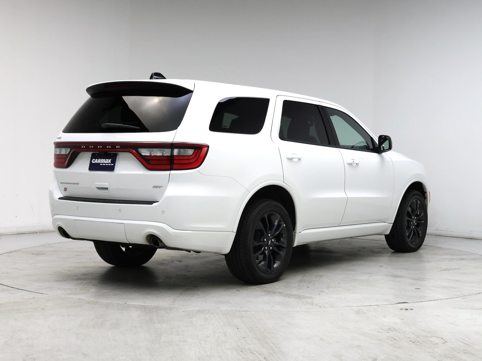 2025 Dodge Durango GT - Photo 9
