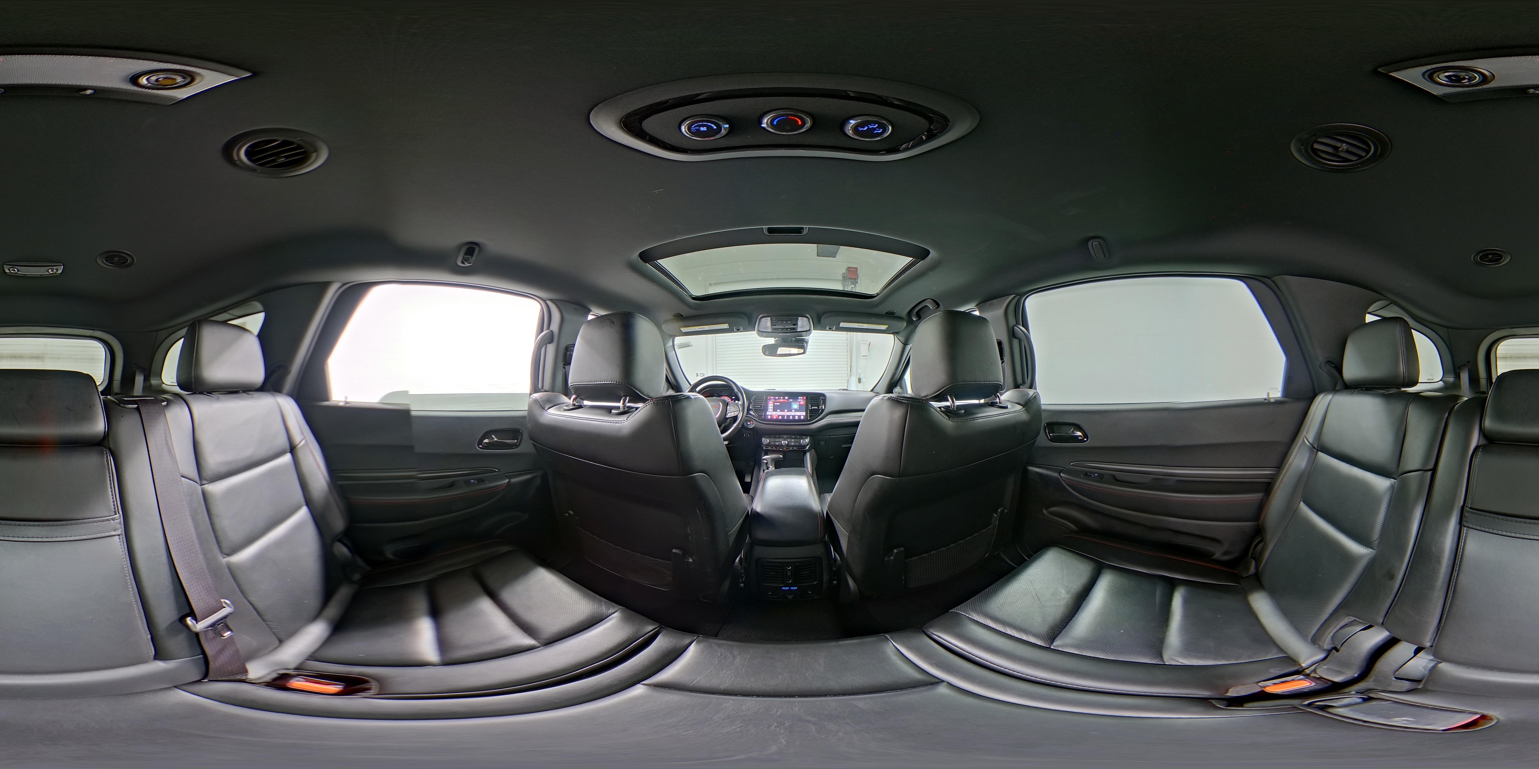 2024 Dodge Durango GT - Photo 29