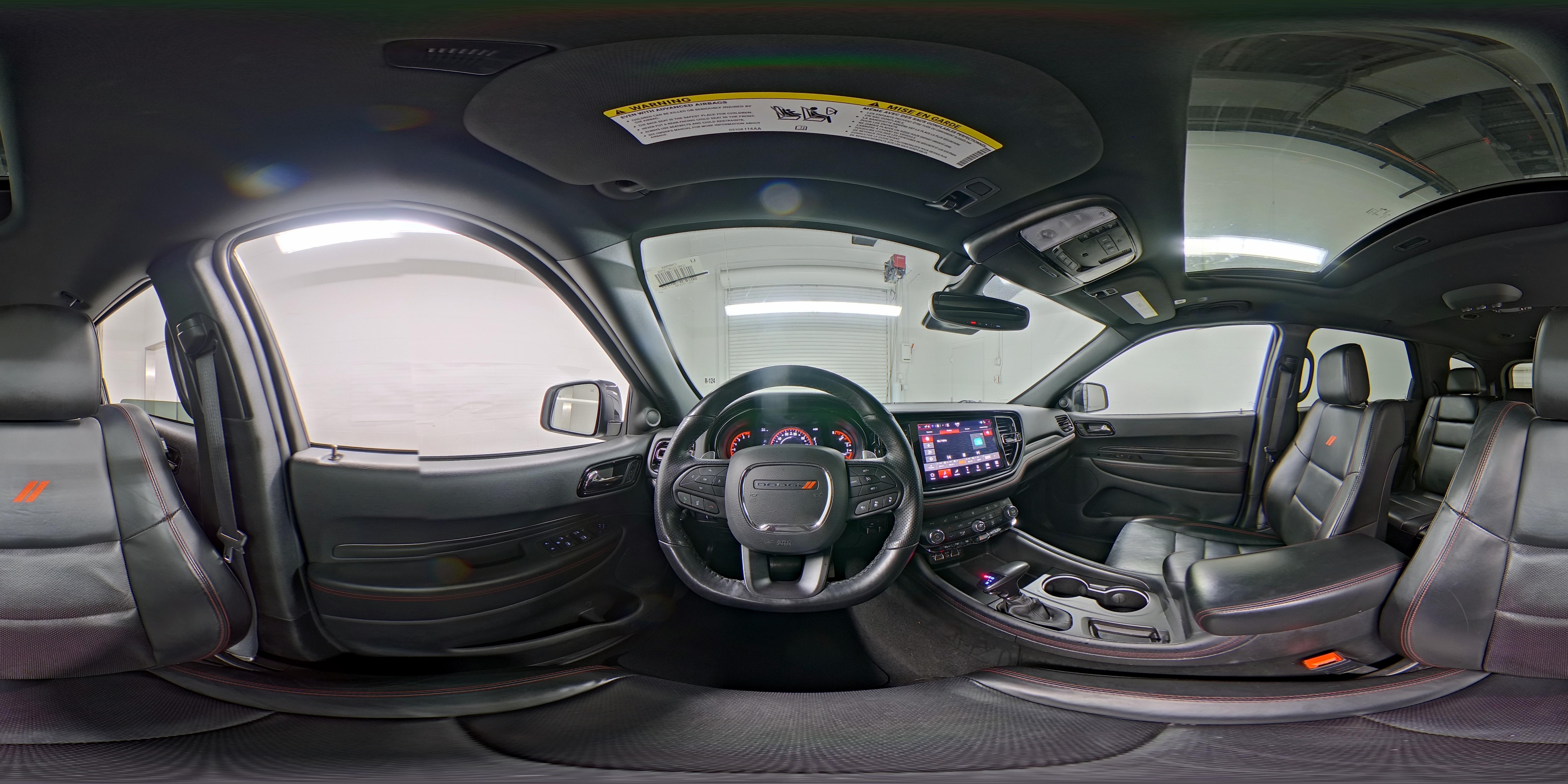 2024 Dodge Durango GT - Photo 30