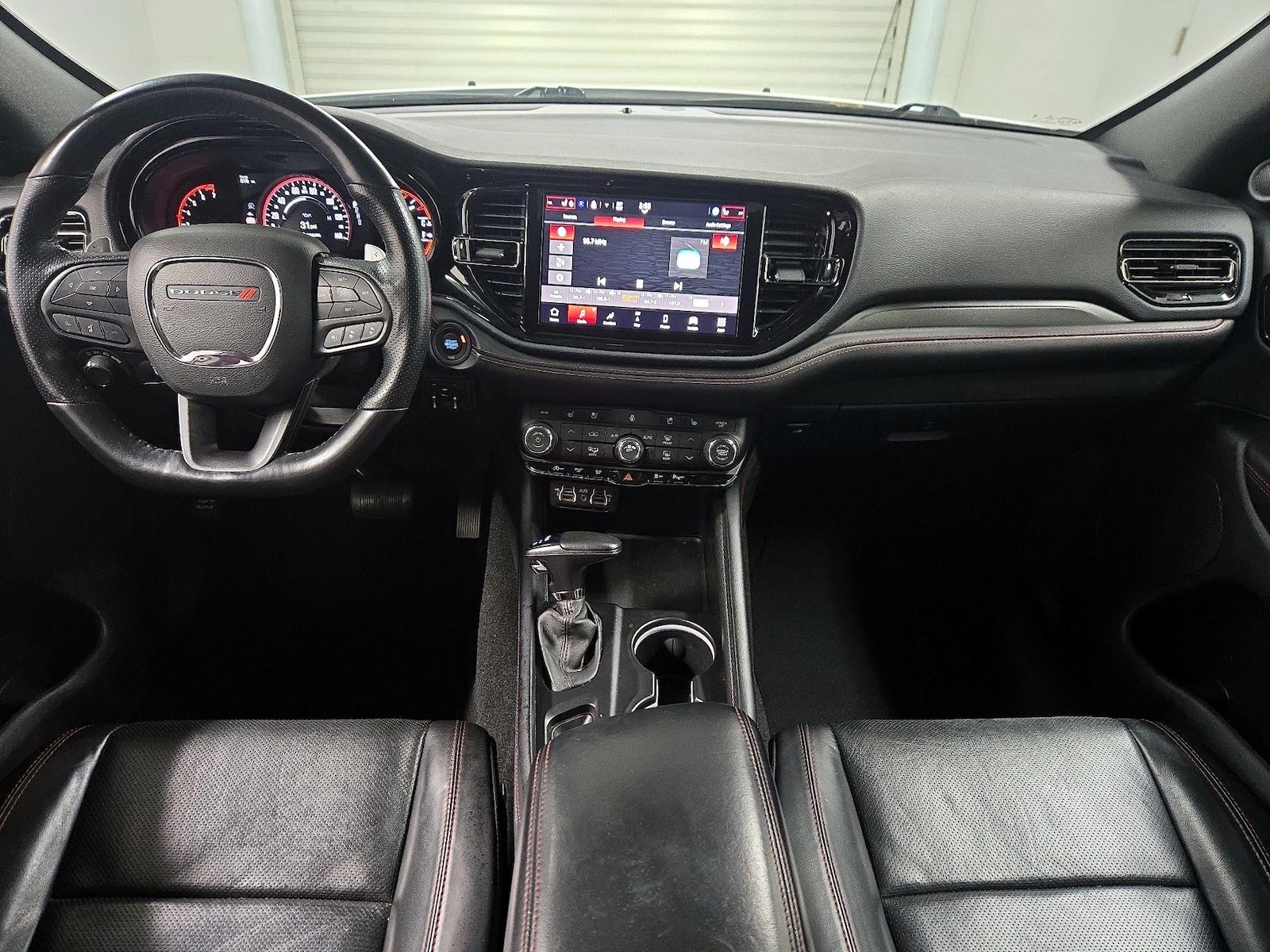 2024 Dodge Durango GT - Photo 10
