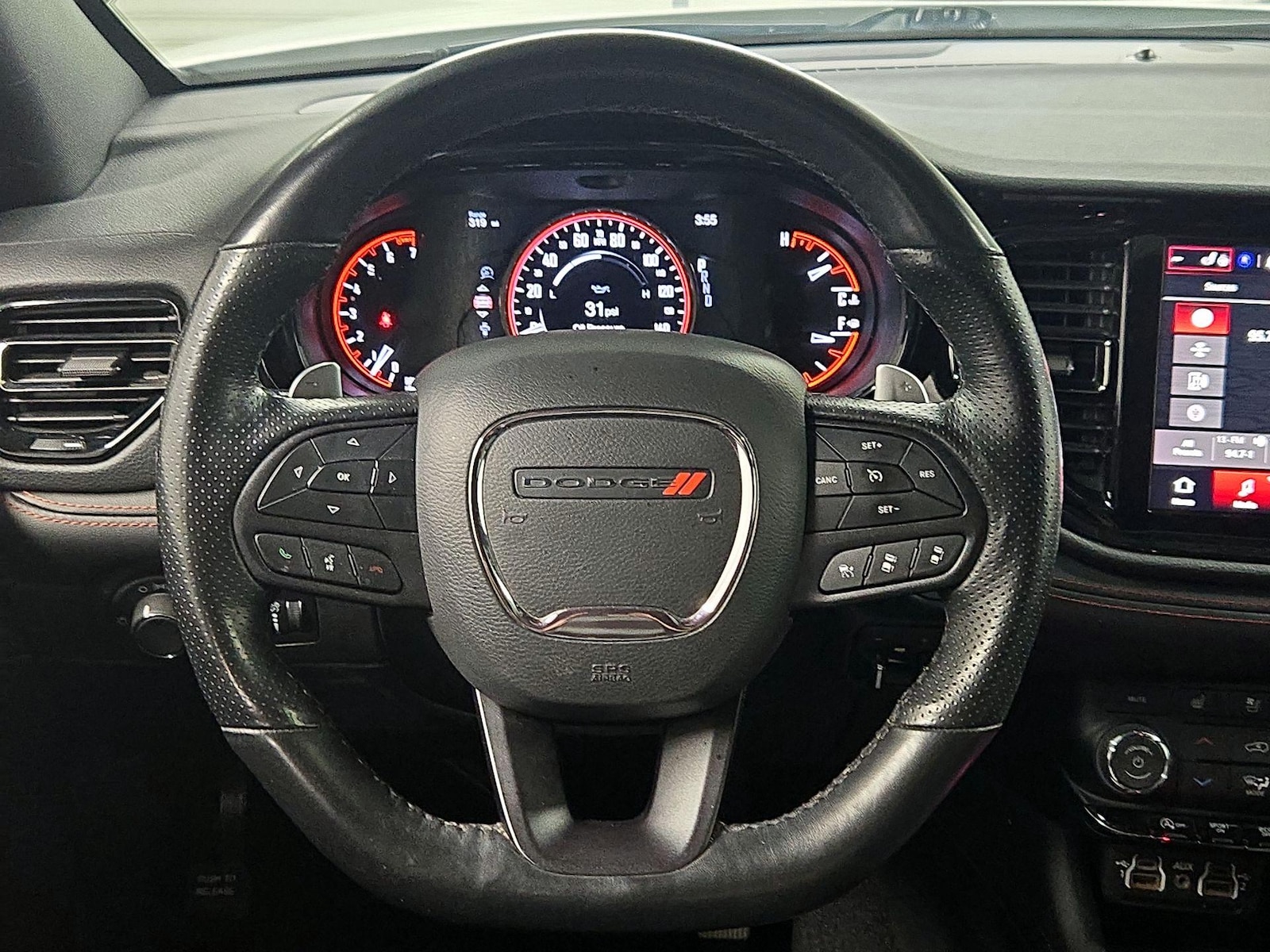2024 Dodge Durango GT - Photo 11