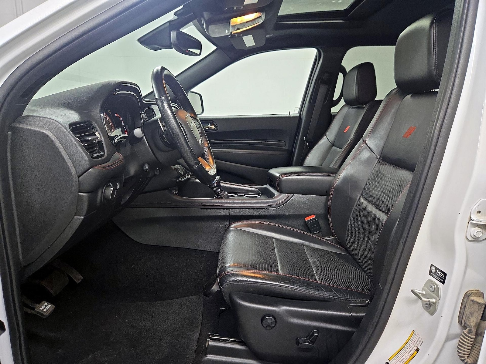 2024 Dodge Durango GT - Photo 12
