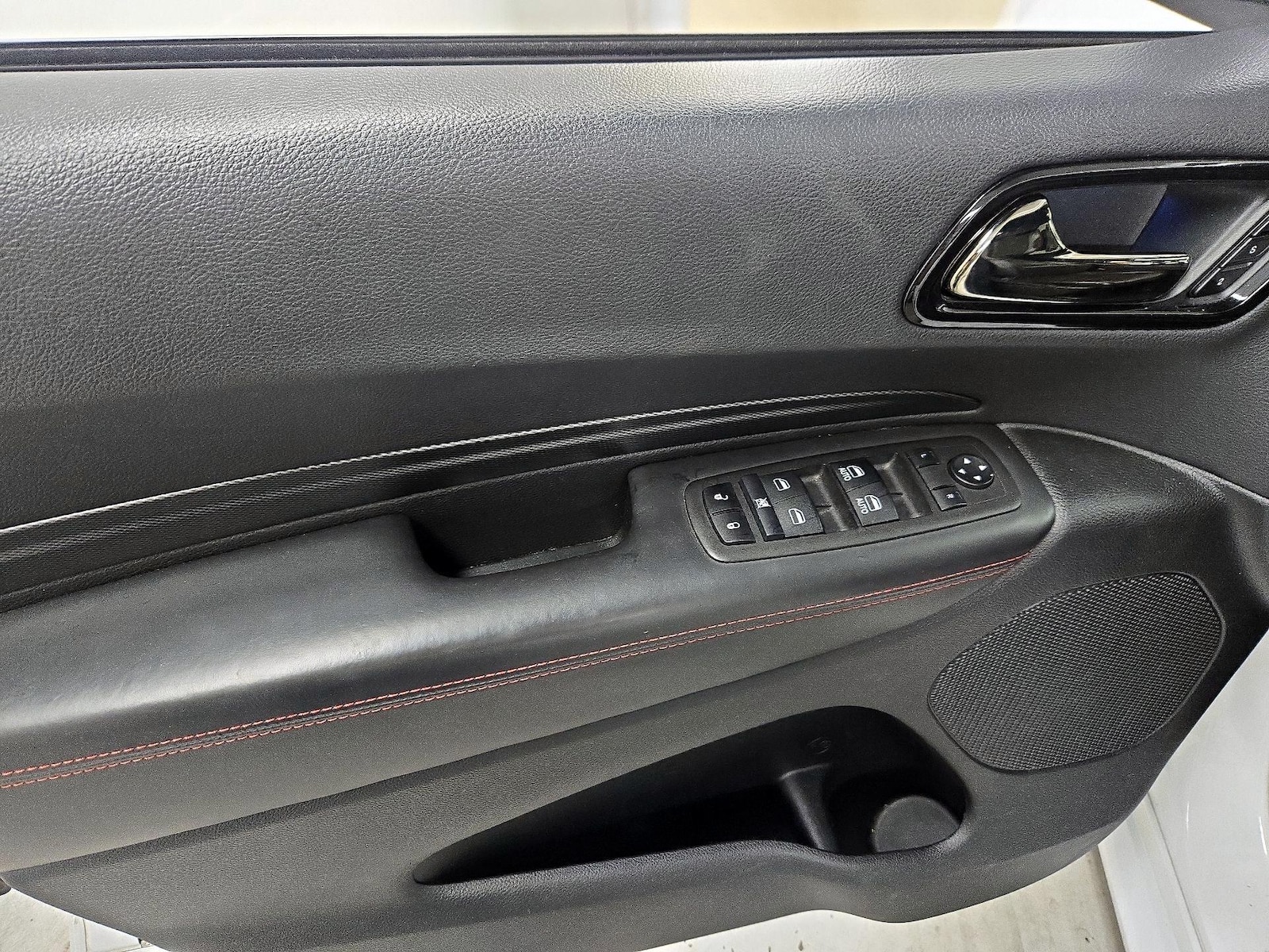 2024 Dodge Durango GT - Photo 13