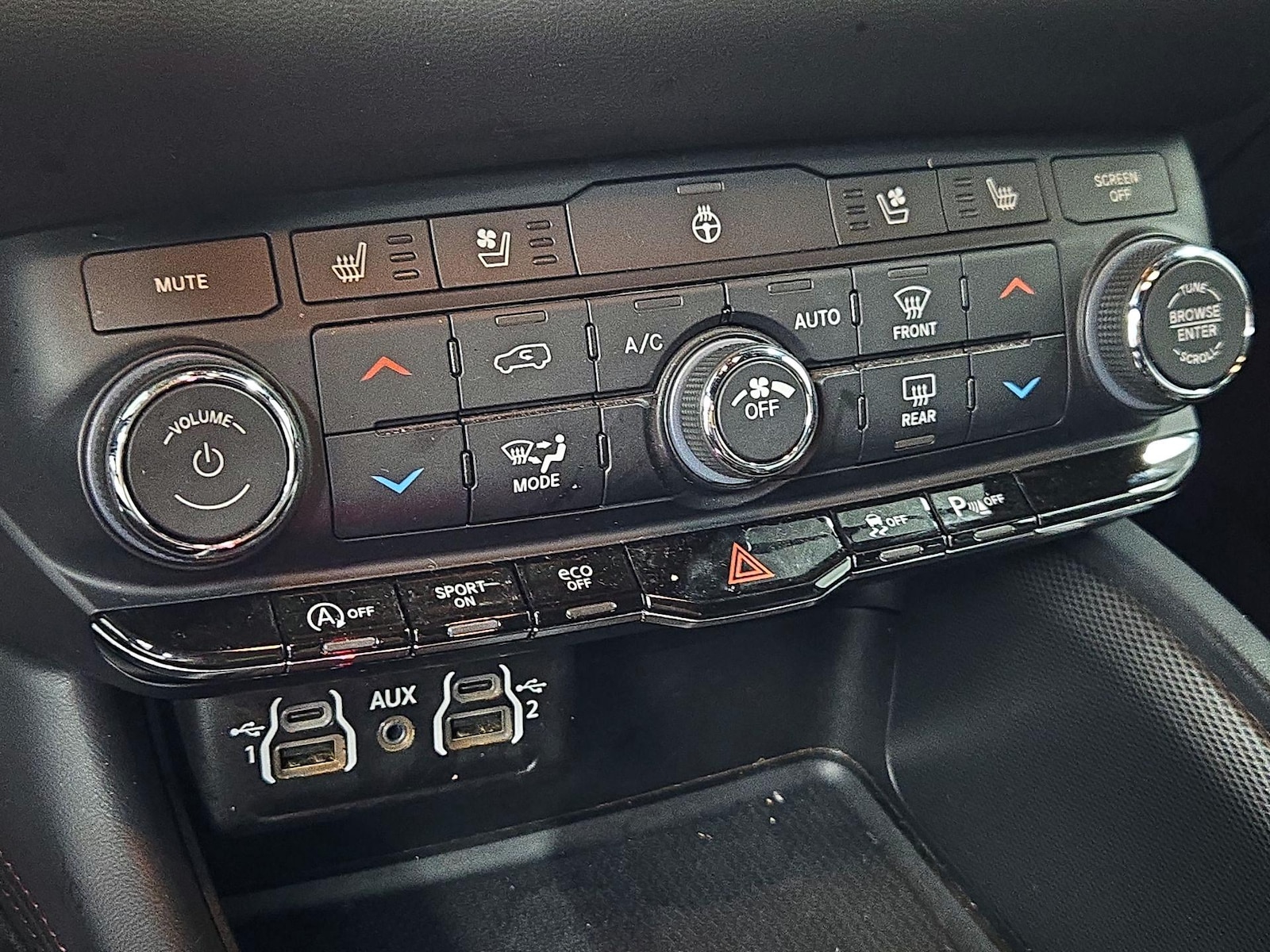 2024 Dodge Durango GT - Photo 18