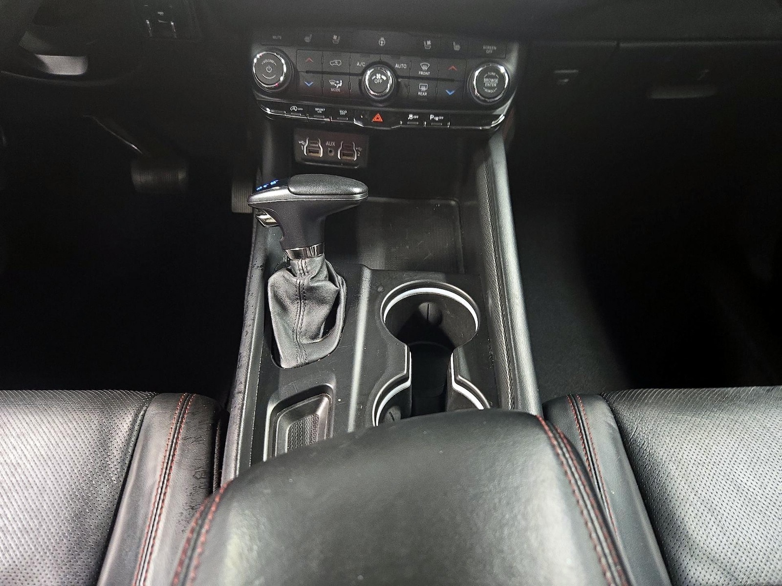 2024 Dodge Durango GT - Photo 19