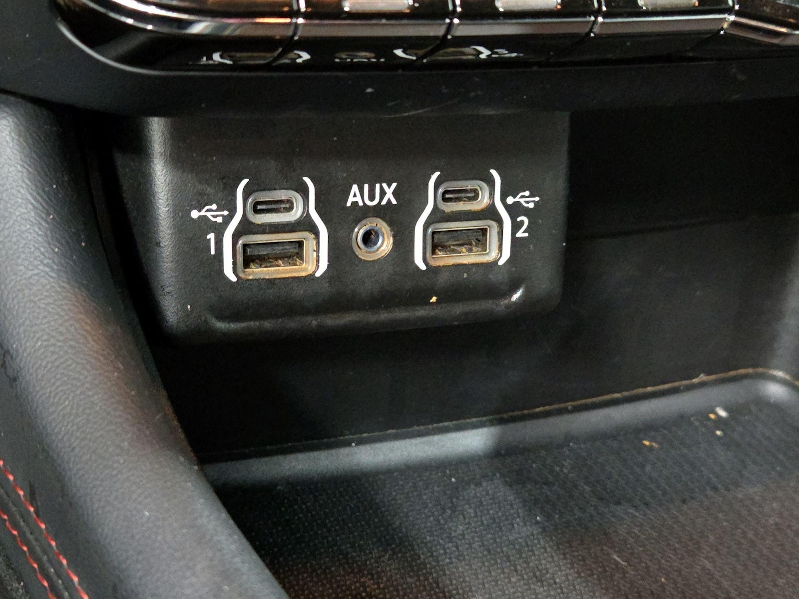 2024 Dodge Durango GT - Photo 20