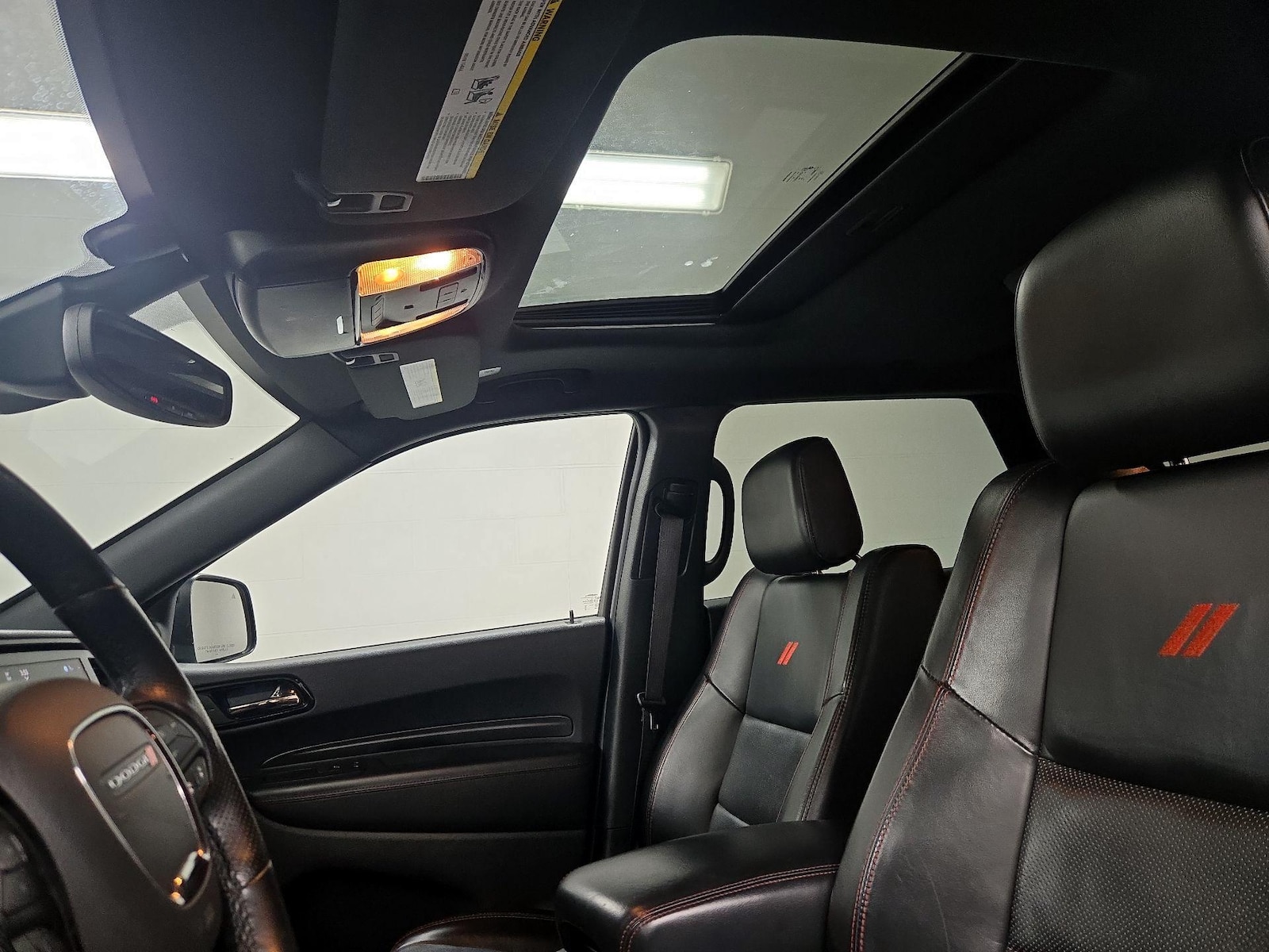2024 Dodge Durango GT - Photo 21