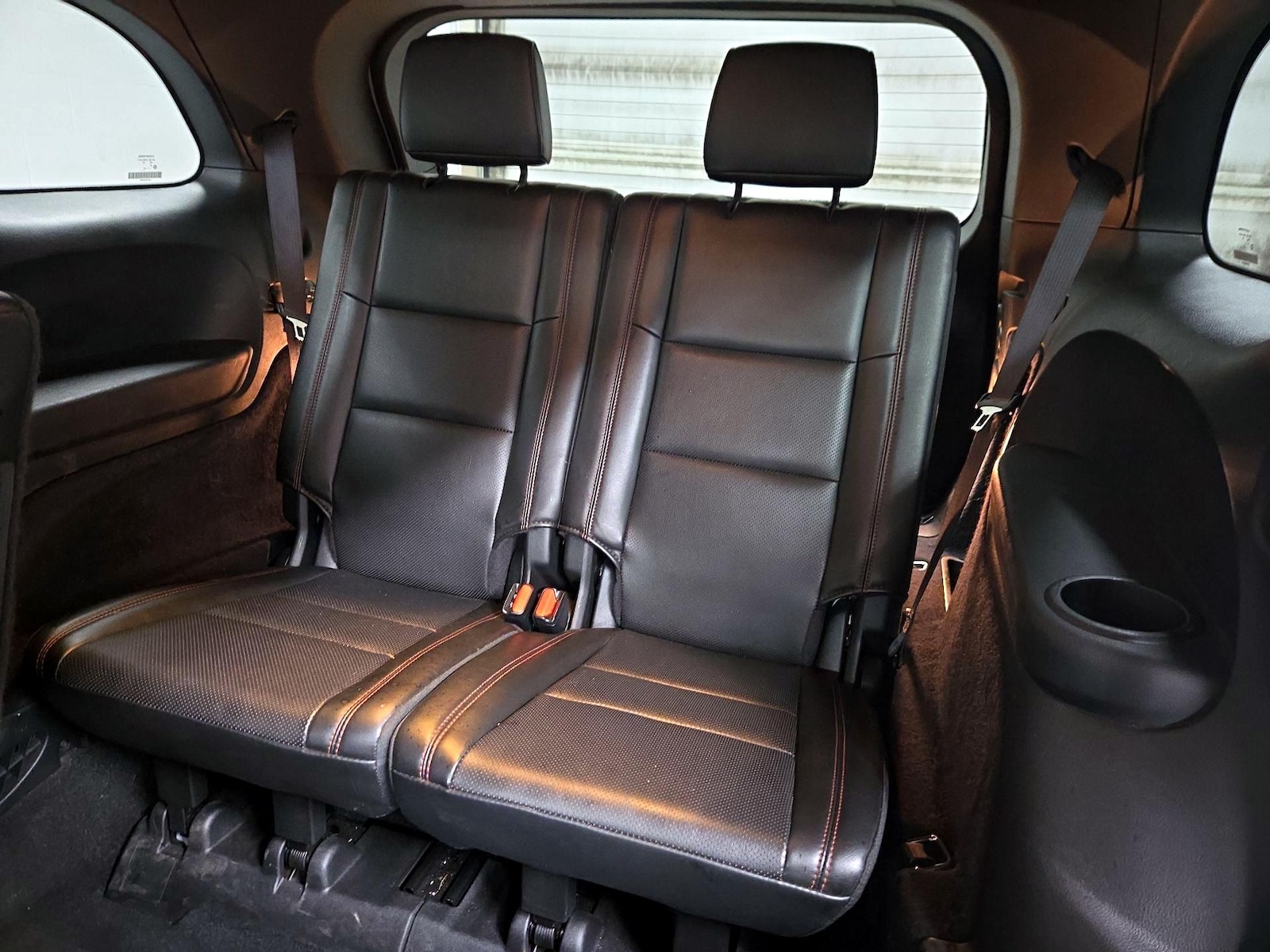 2024 Dodge Durango GT - Photo 23
