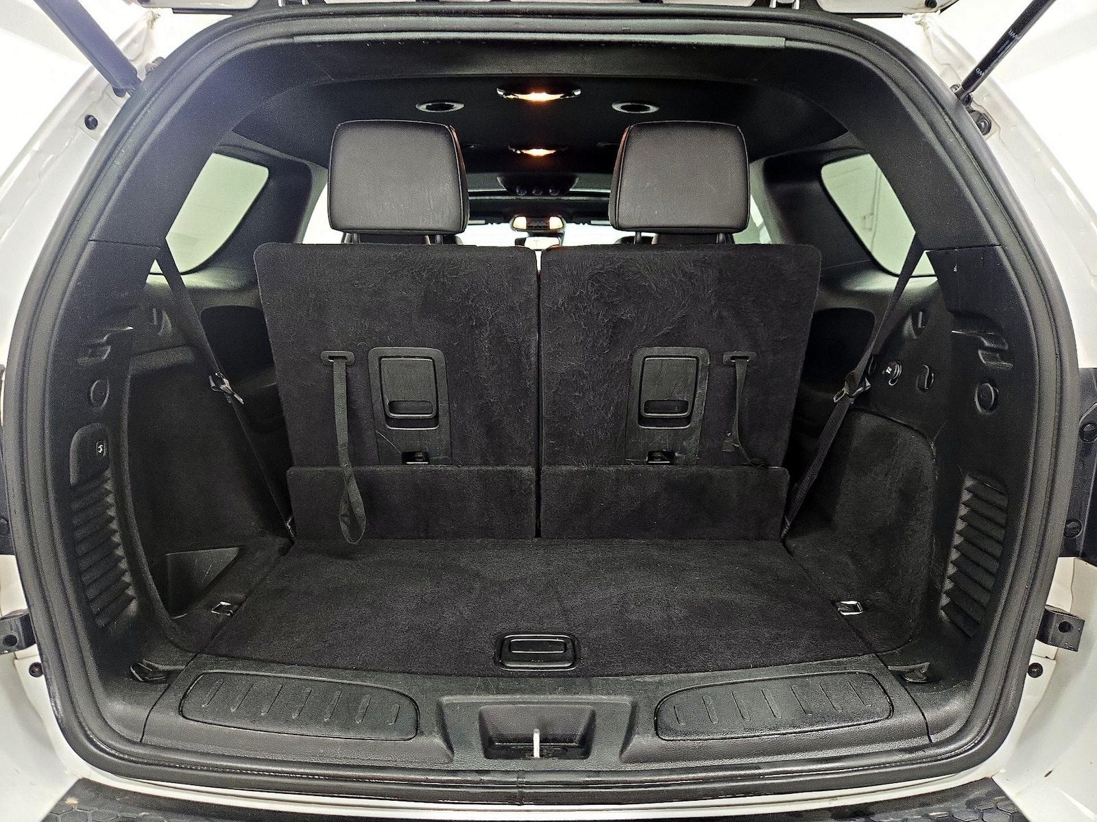 2024 Dodge Durango GT - Photo 24