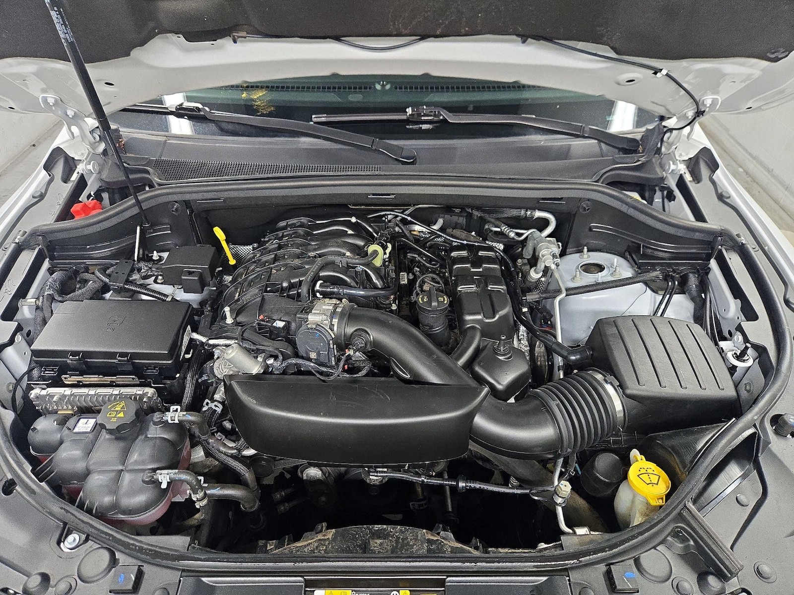 2024 Dodge Durango GT - Photo 26