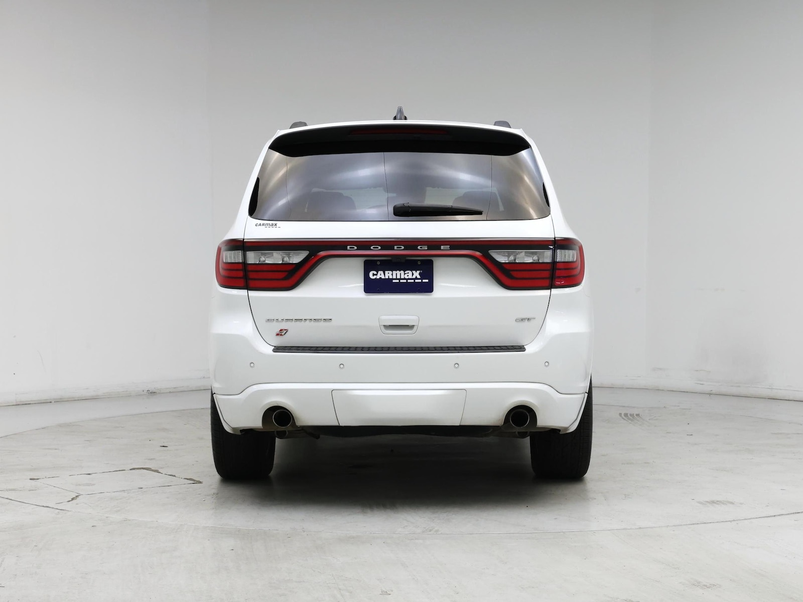 2024 Dodge Durango GT - Photo 7