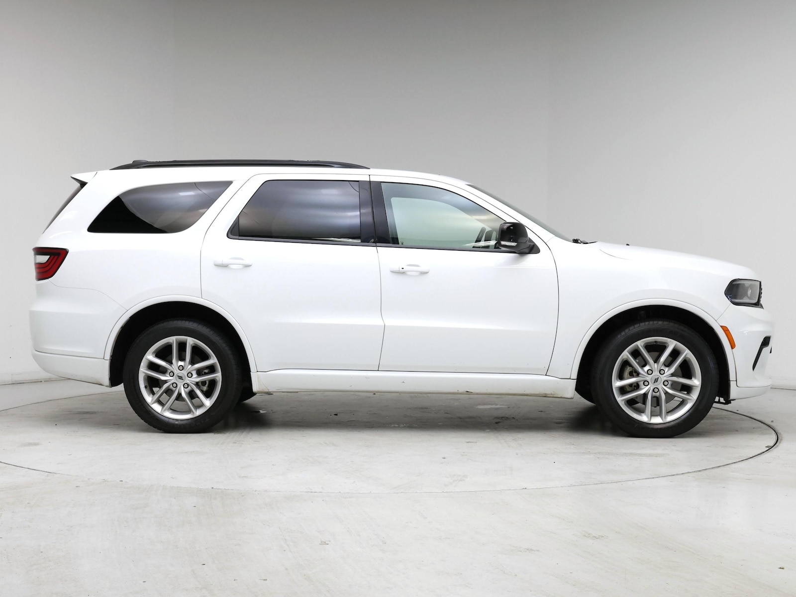 2024 Dodge Durango GT - Photo 8