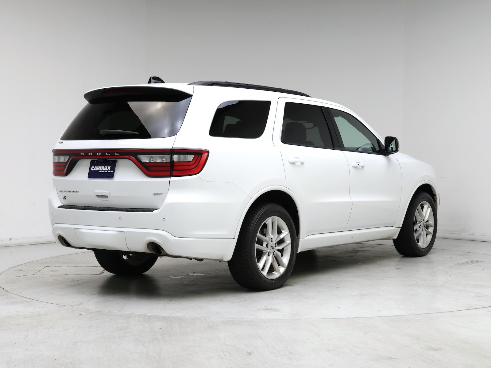 2024 Dodge Durango GT - Photo 9