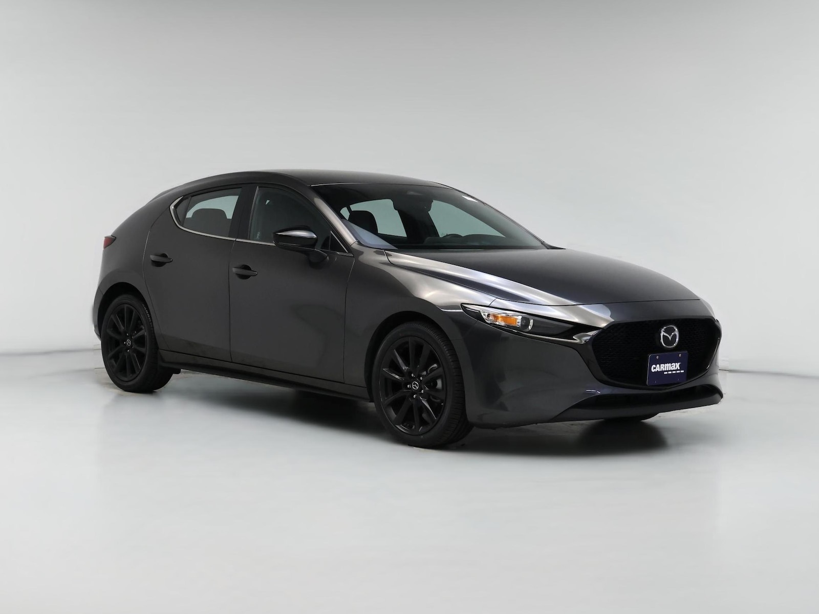 2024 Mazda Mazda3 Hatchback