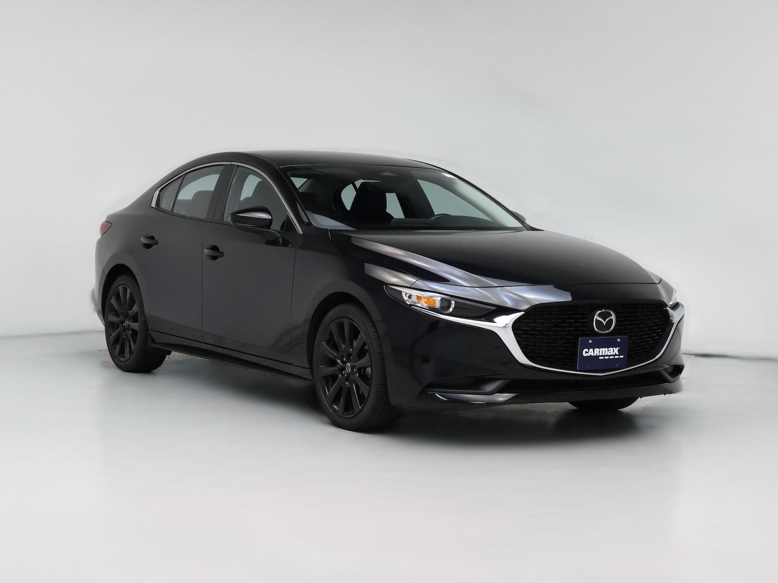 2025 Mazda Mazda3