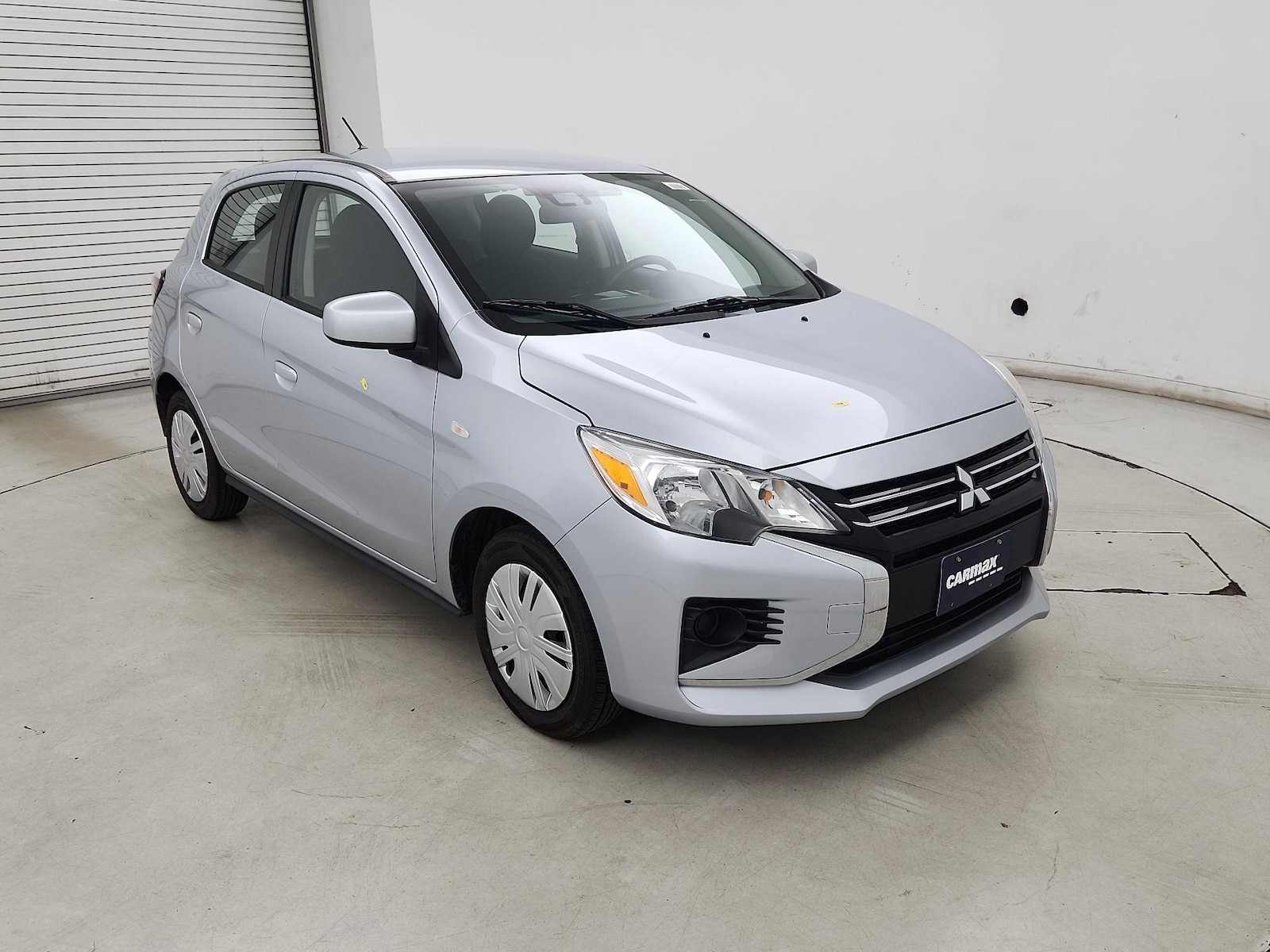 2024 Mitsubishi Mirage