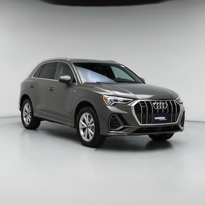 2025 Audi Q3 S-Line Premium