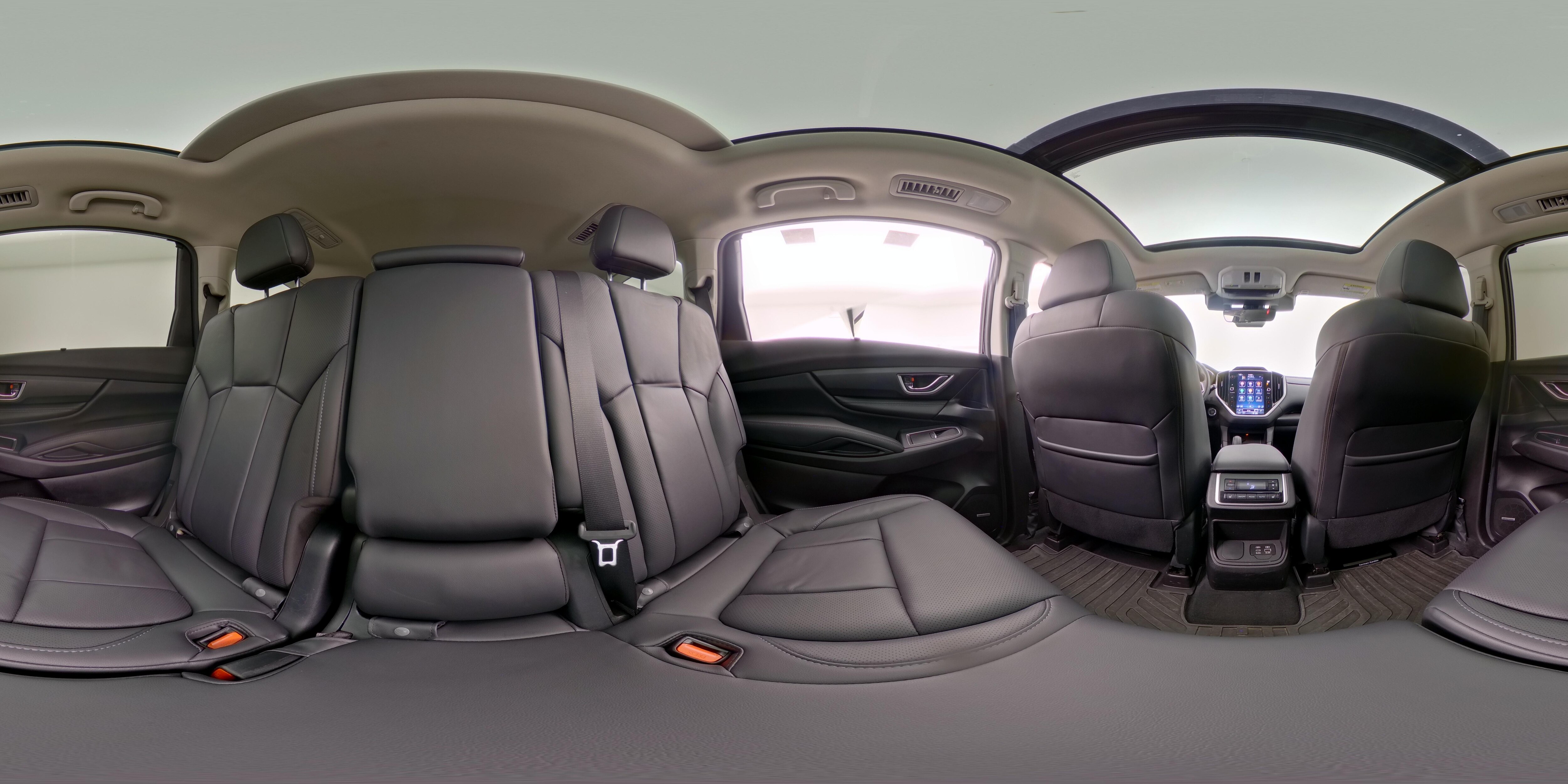 2024 Subaru Ascent Limited - Photo 29