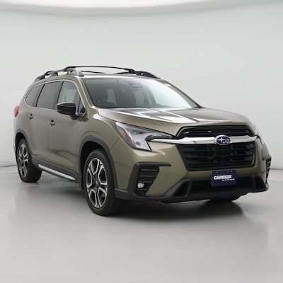 2024 Subaru Ascent Limited