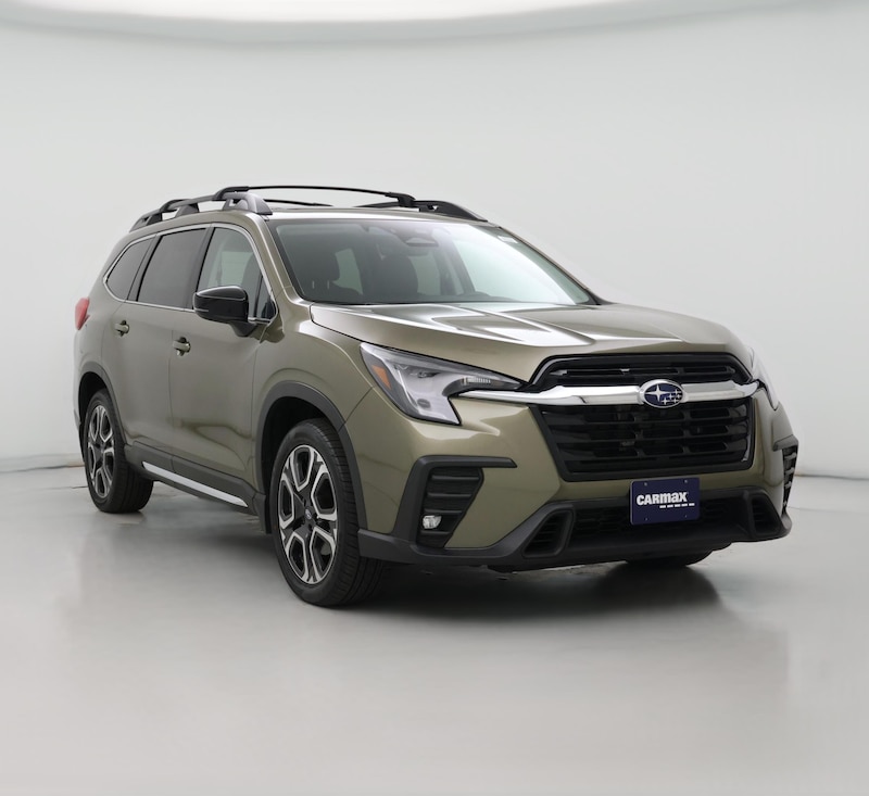 2024 Subaru Ascent Limited