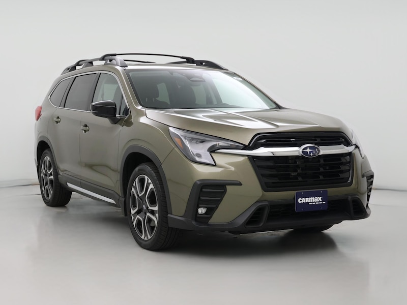 2024 Subaru Ascent Limited