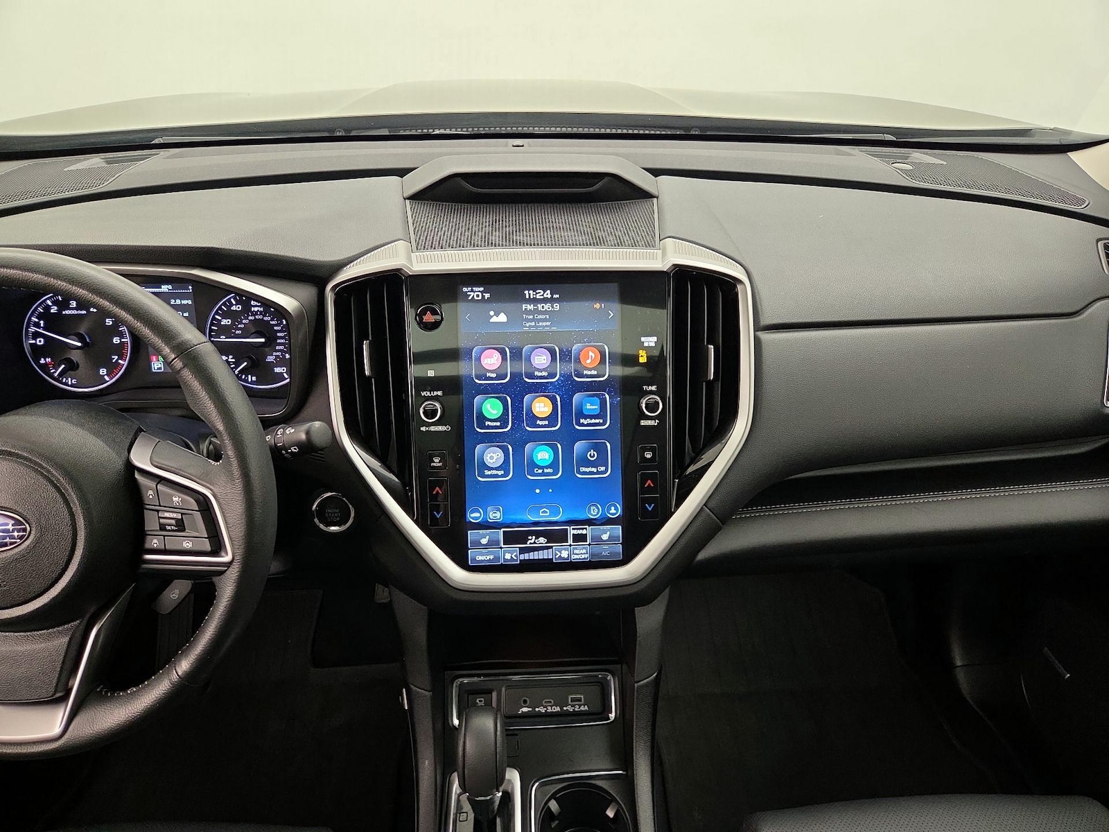 2024 Subaru Ascent Limited - Photo 10