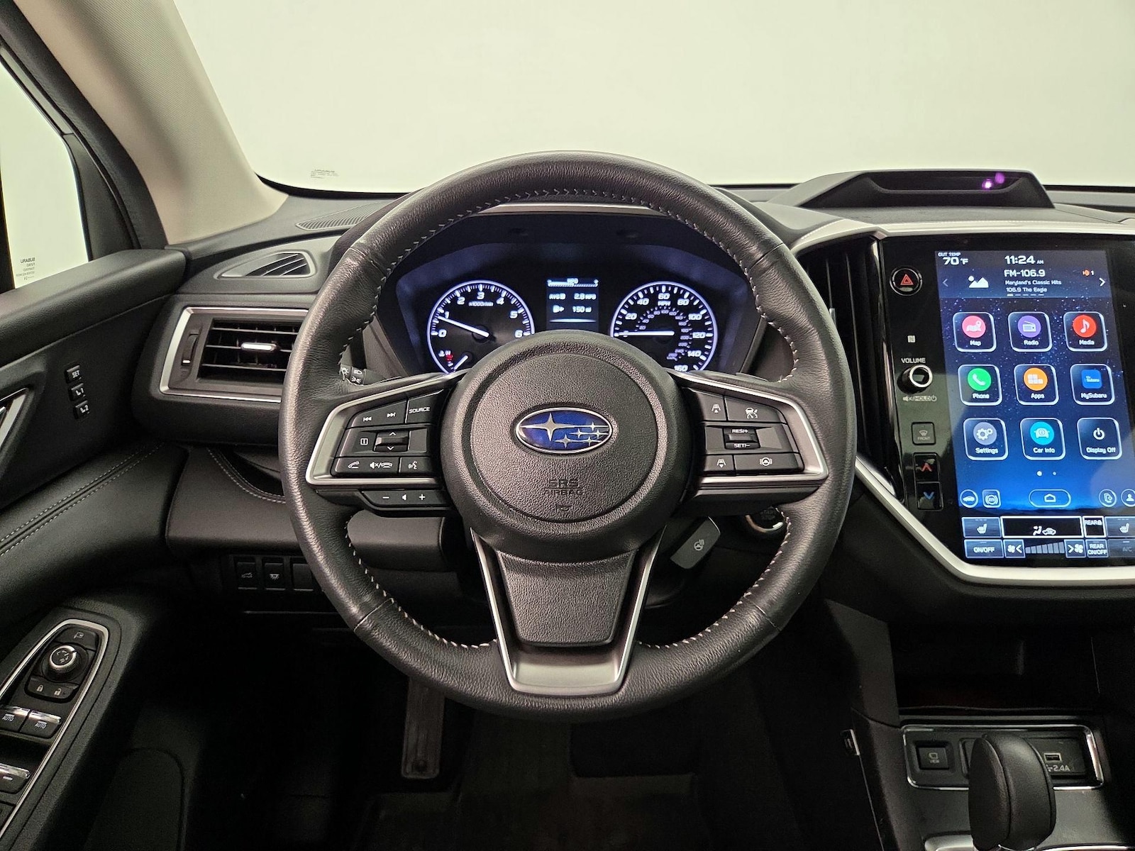 2024 Subaru Ascent Limited - Photo 11