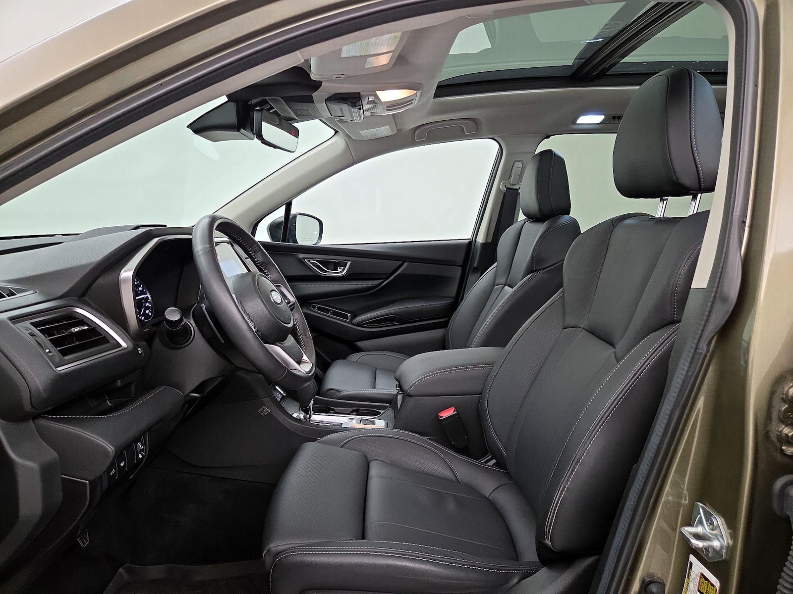 2024 Subaru Ascent Limited - Photo 12