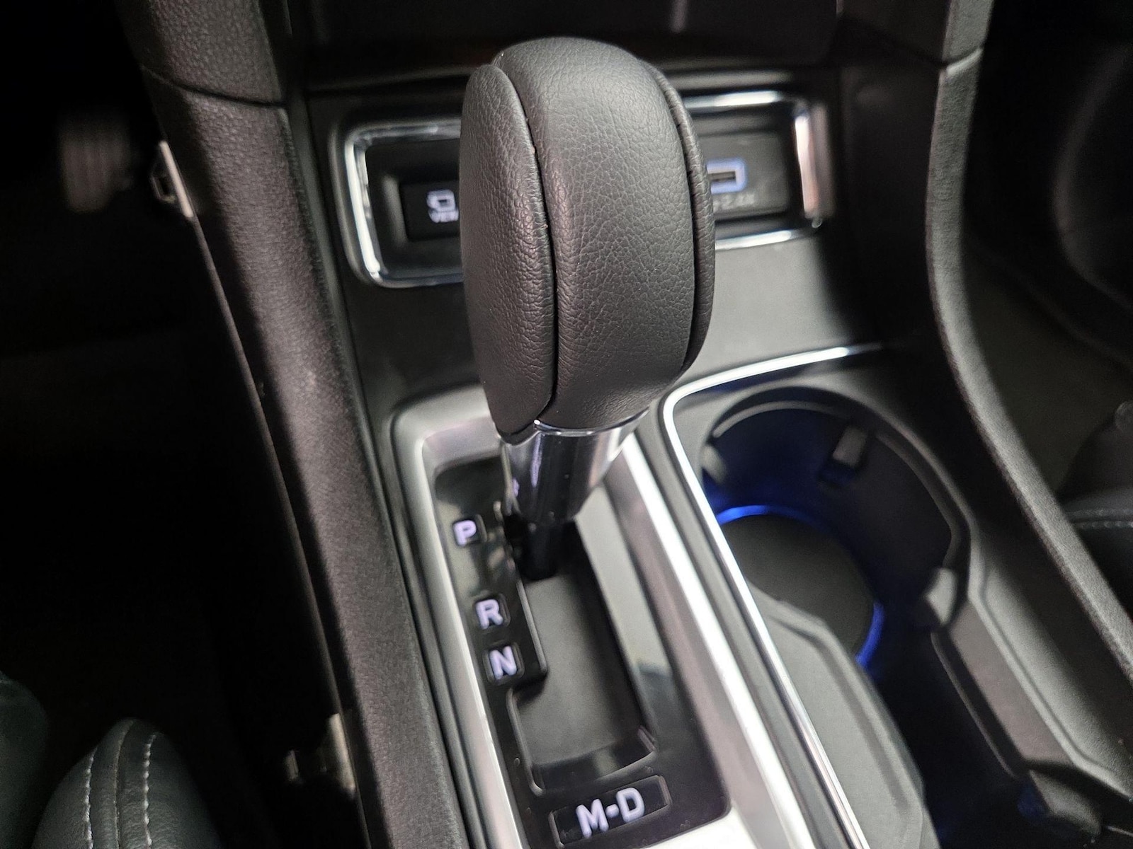 2024 Subaru Ascent Limited - Photo 19