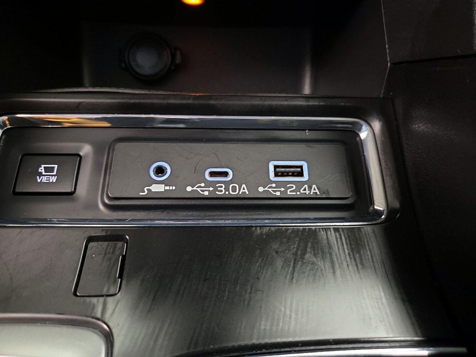 2024 Subaru Ascent Limited - Photo 20