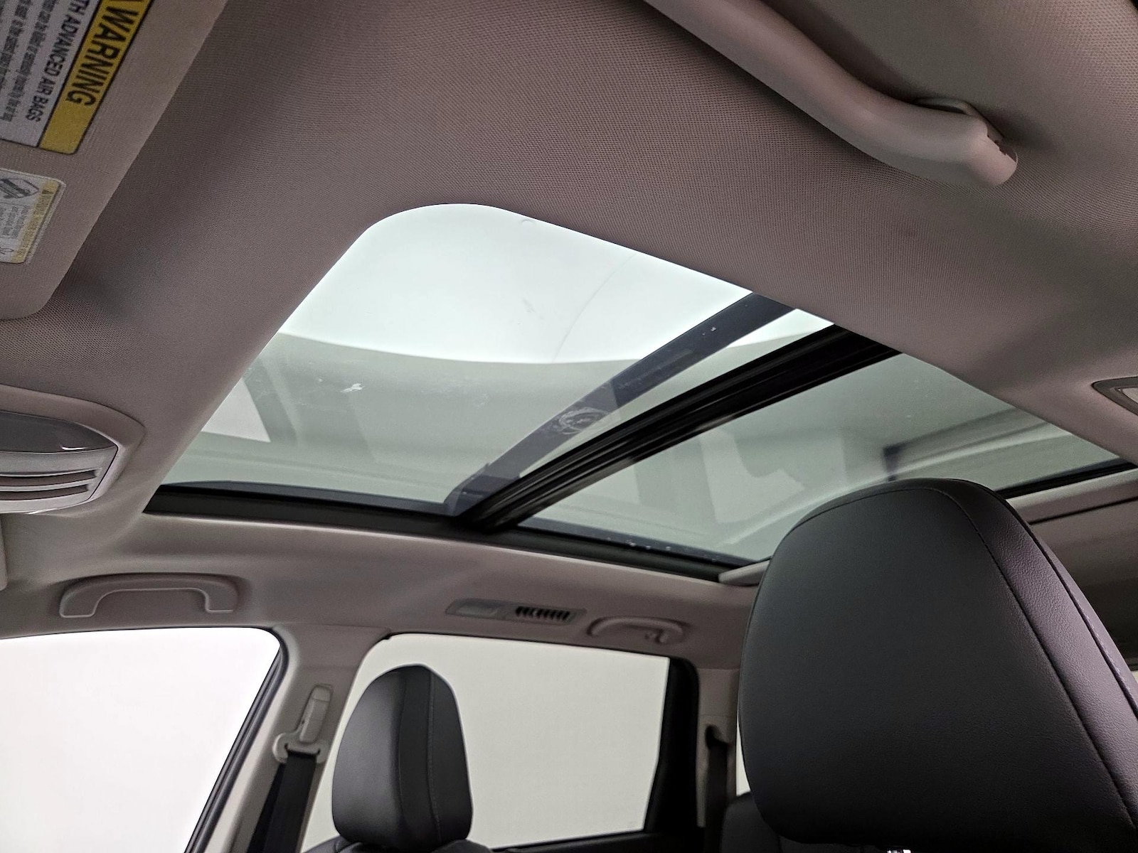 2024 Subaru Ascent Limited - Photo 21