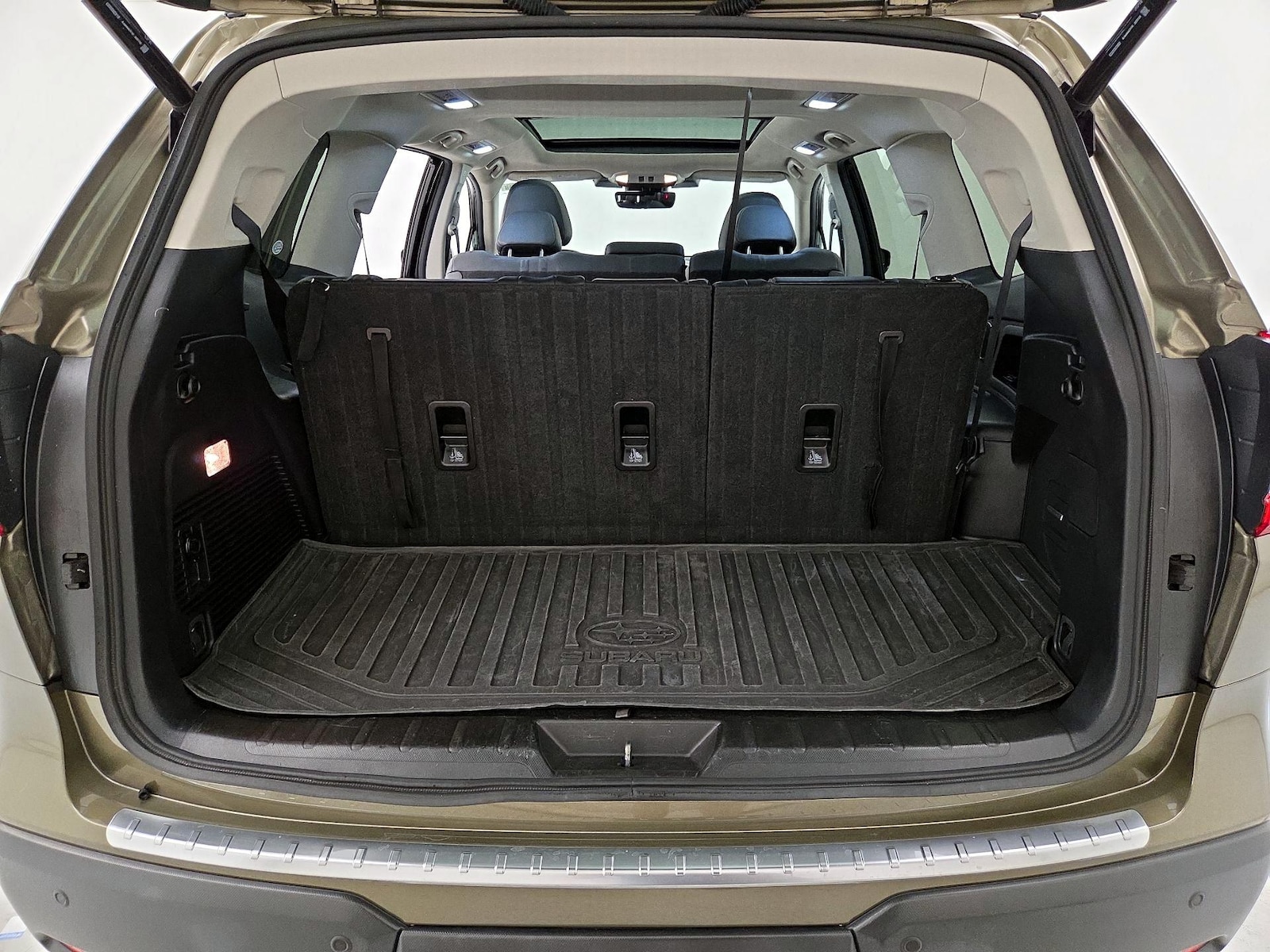 2024 Subaru Ascent Limited - Photo 24