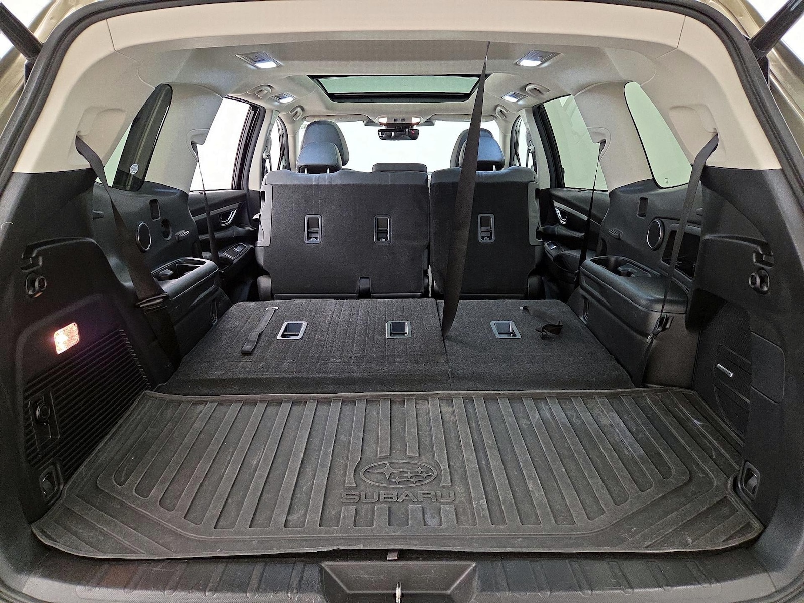 2024 Subaru Ascent Limited - Photo 25
